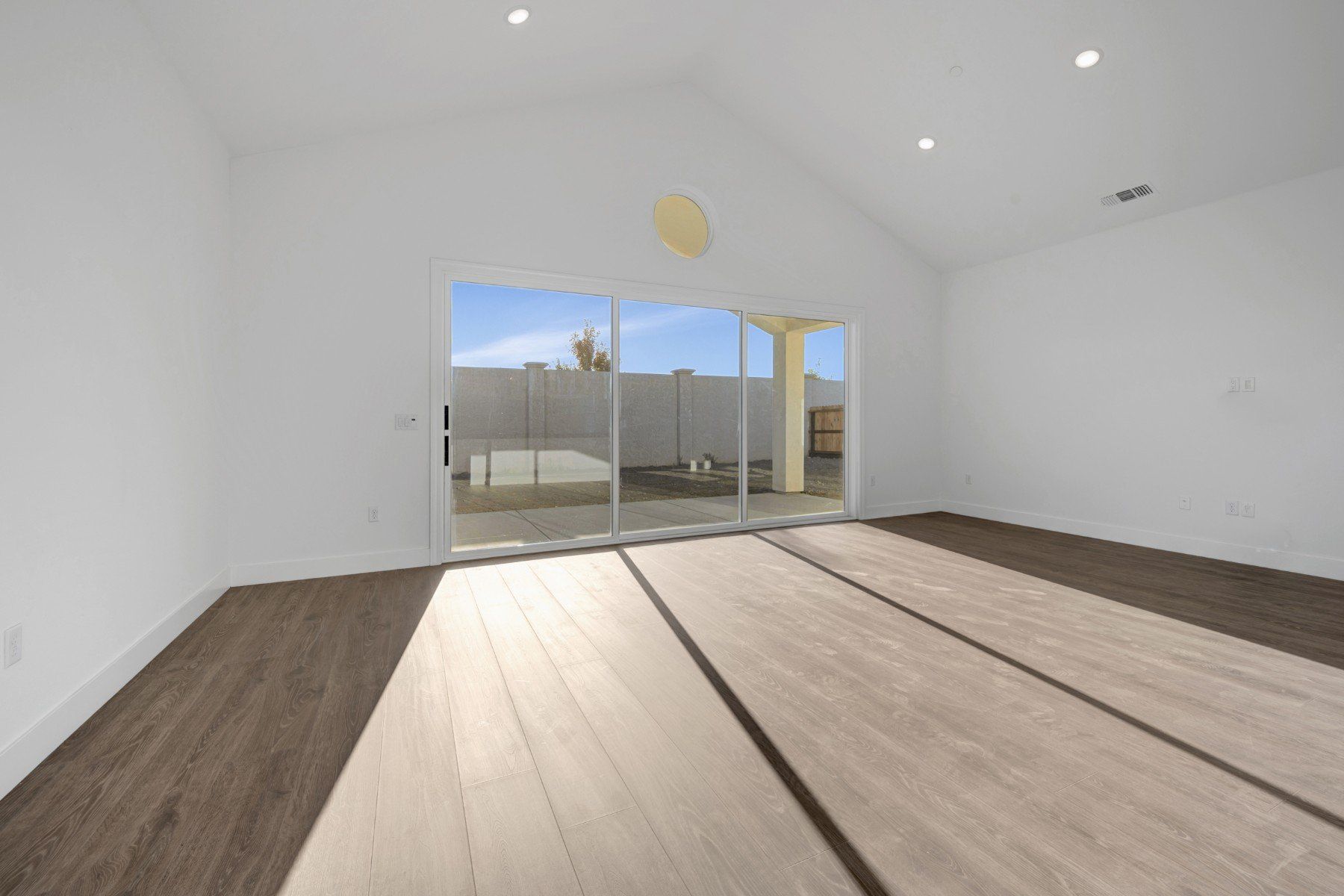 Great Room - September 30, 2026