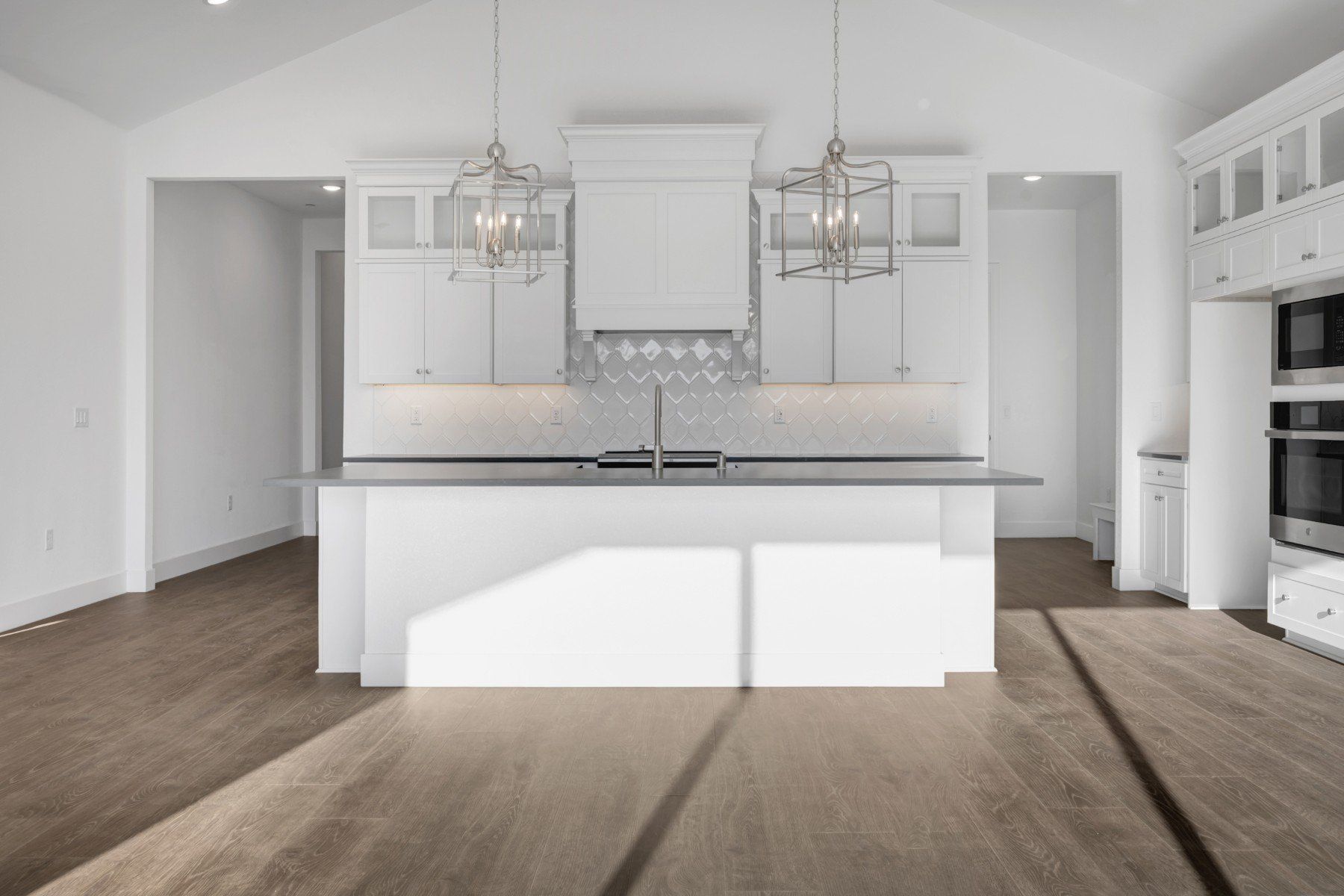 Kitchen - September 30, 2026