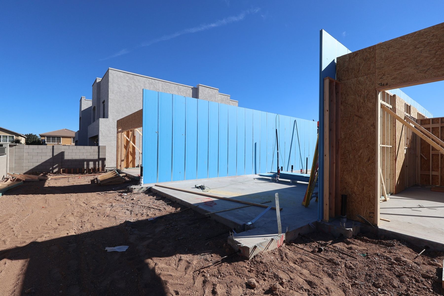Exterior - September 25, 2026