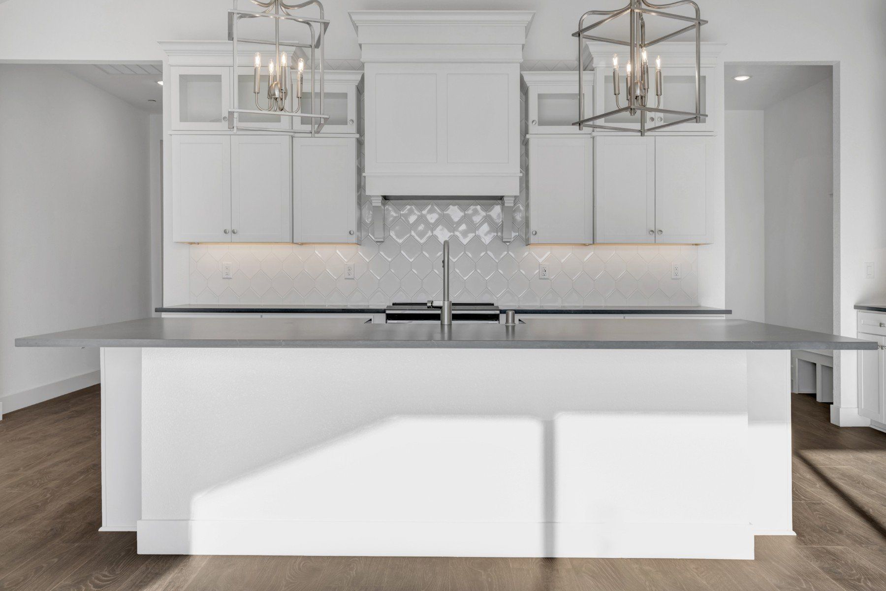 Kitchen - September 30, 2026