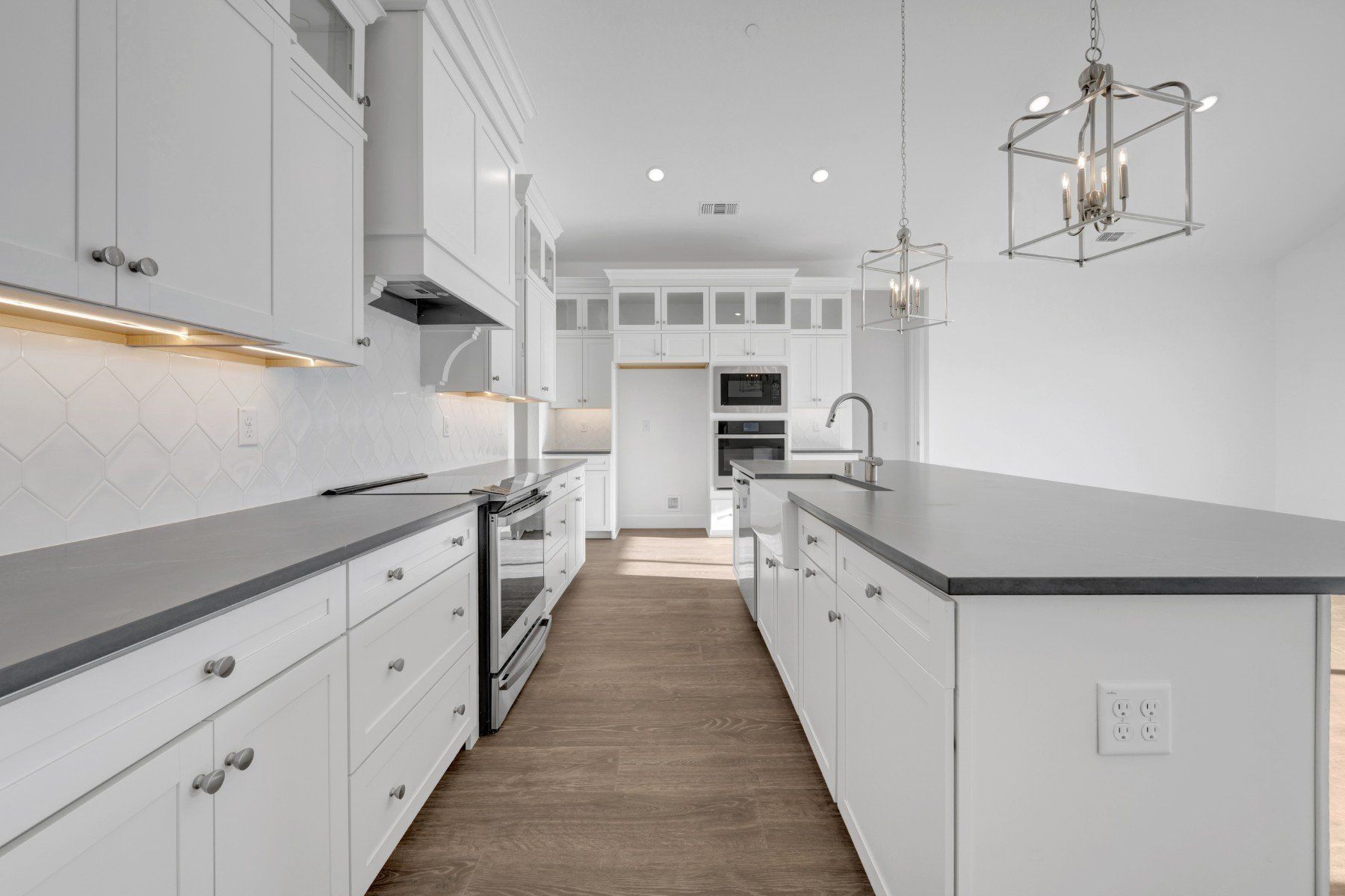 Kitchen - September 30, 2026