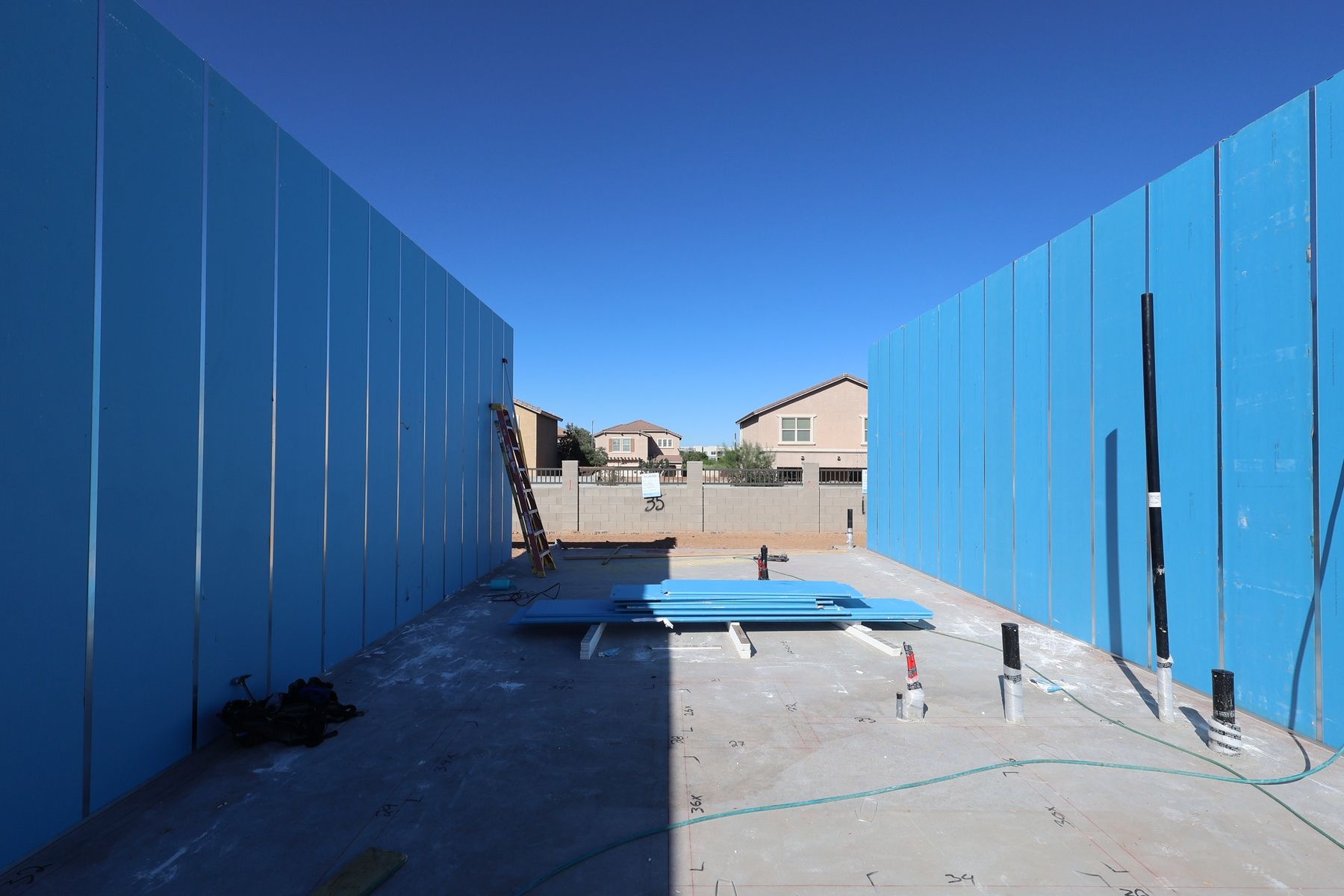 Exterior - September 25, 2026