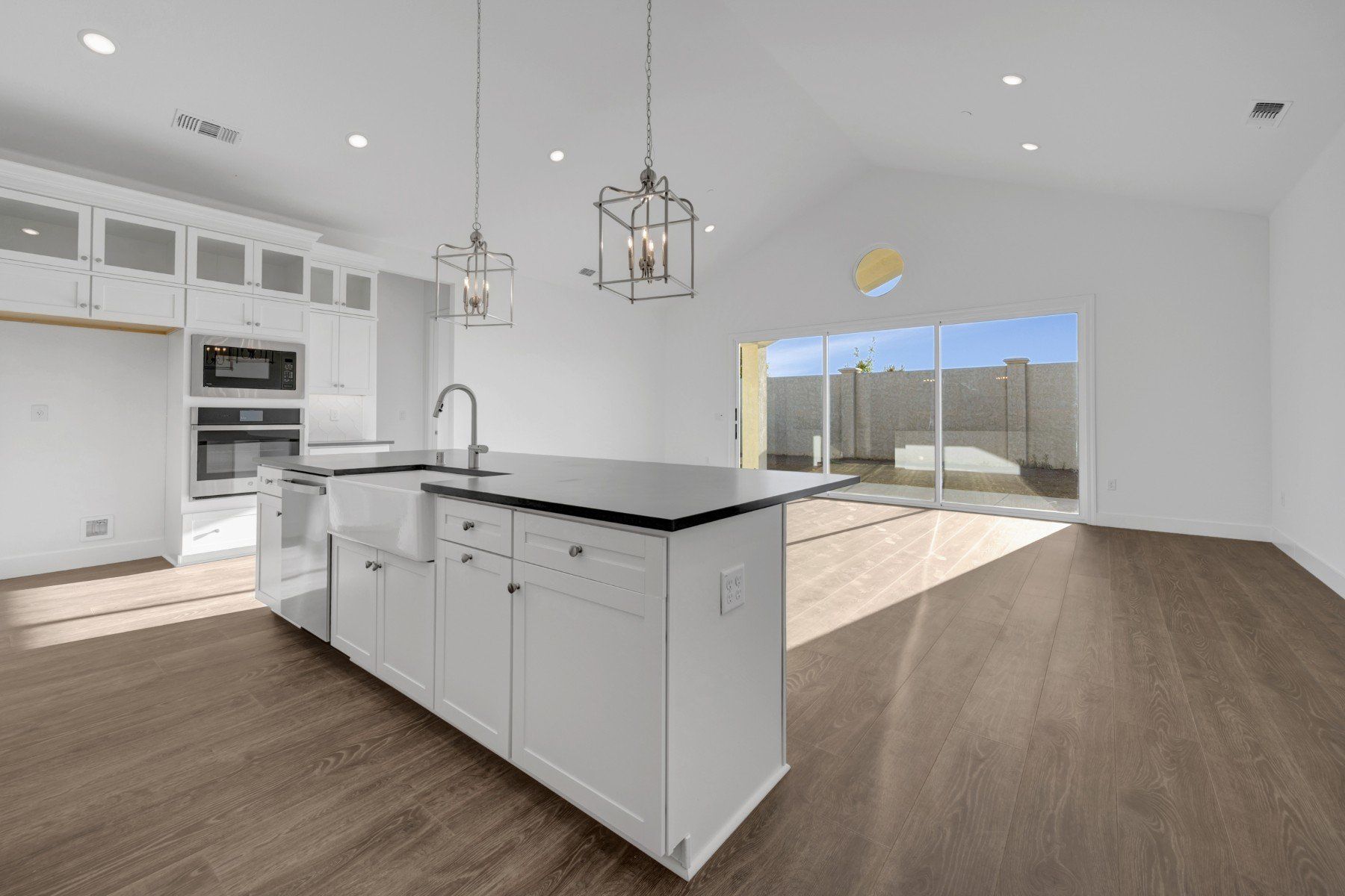 Kitchen - September 30, 2026