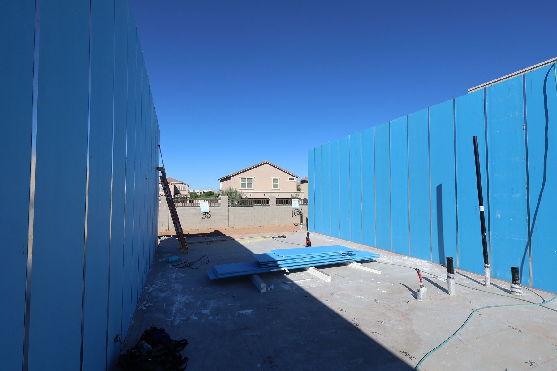 Exterior - September 25, 2026