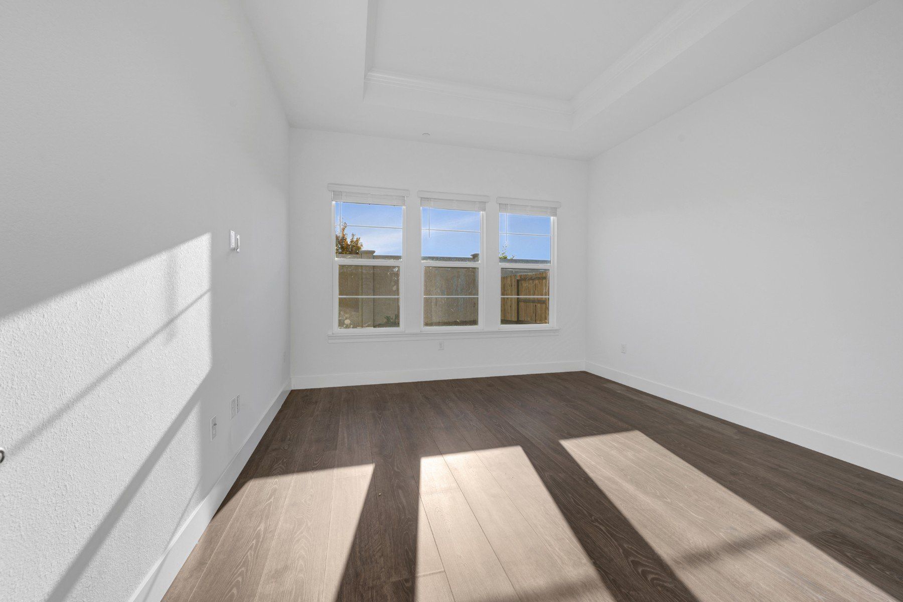 Bedroom - September 30, 2026