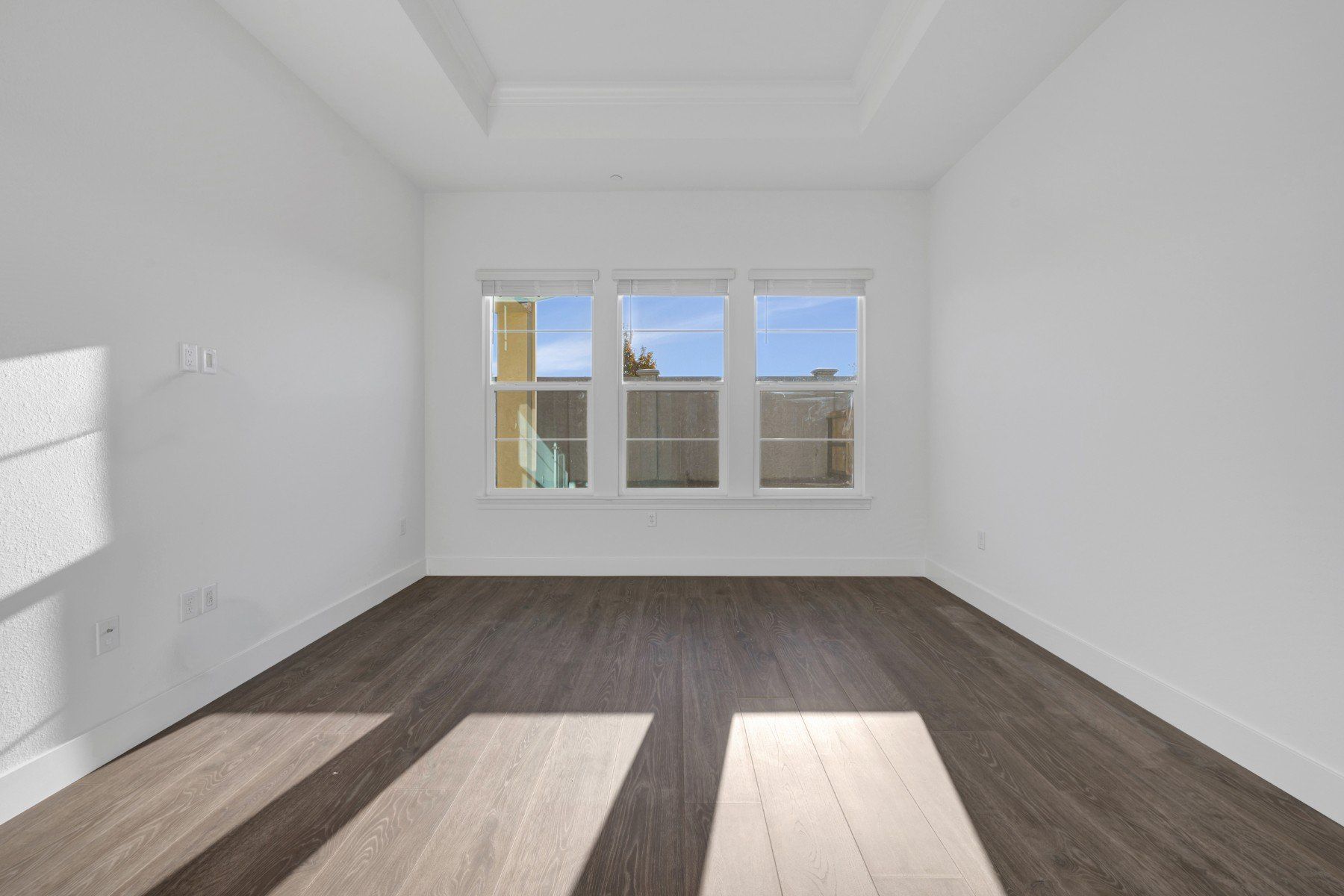 Bedroom - September 30, 2026