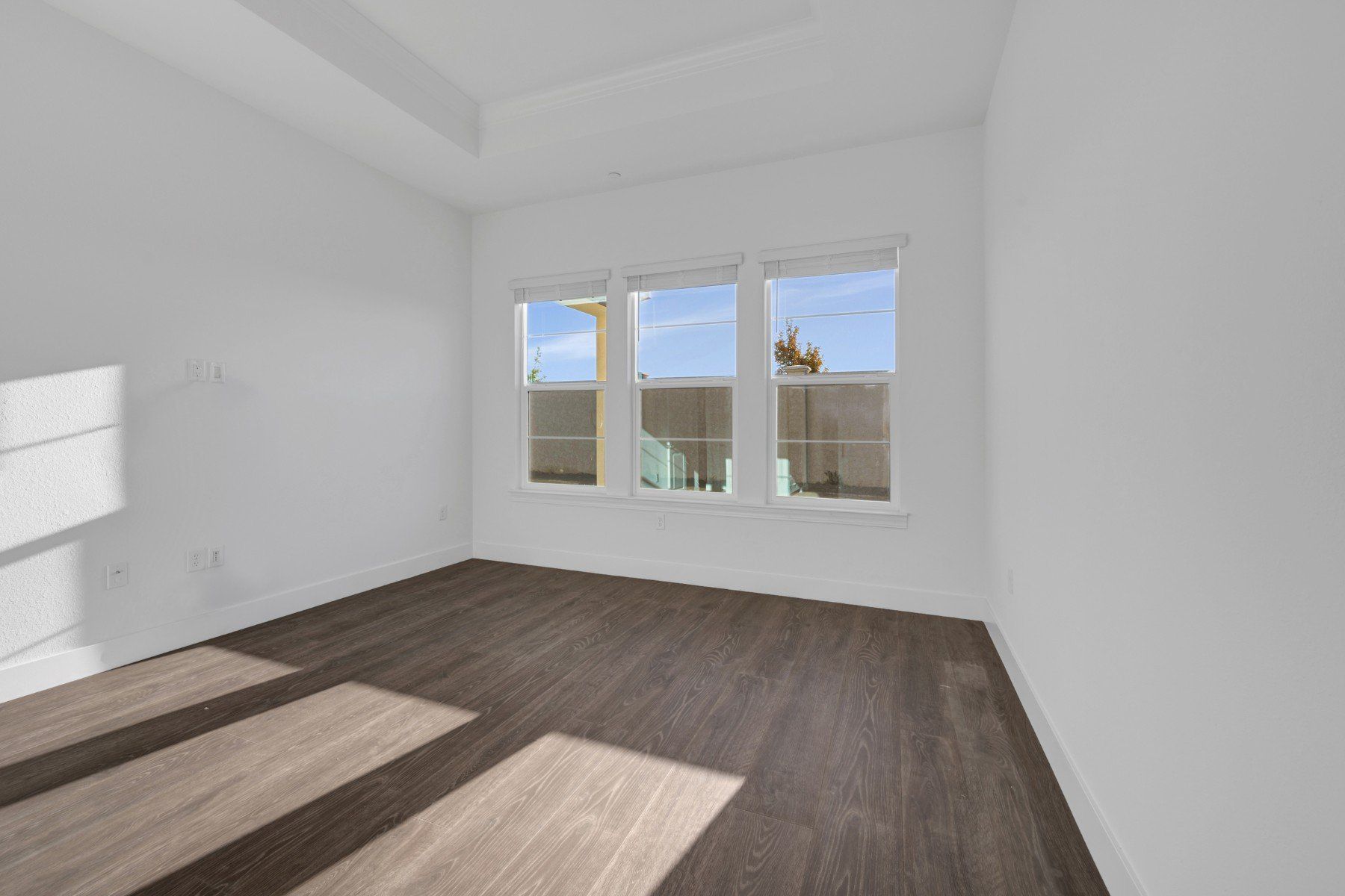 Bedroom - September 30, 2026