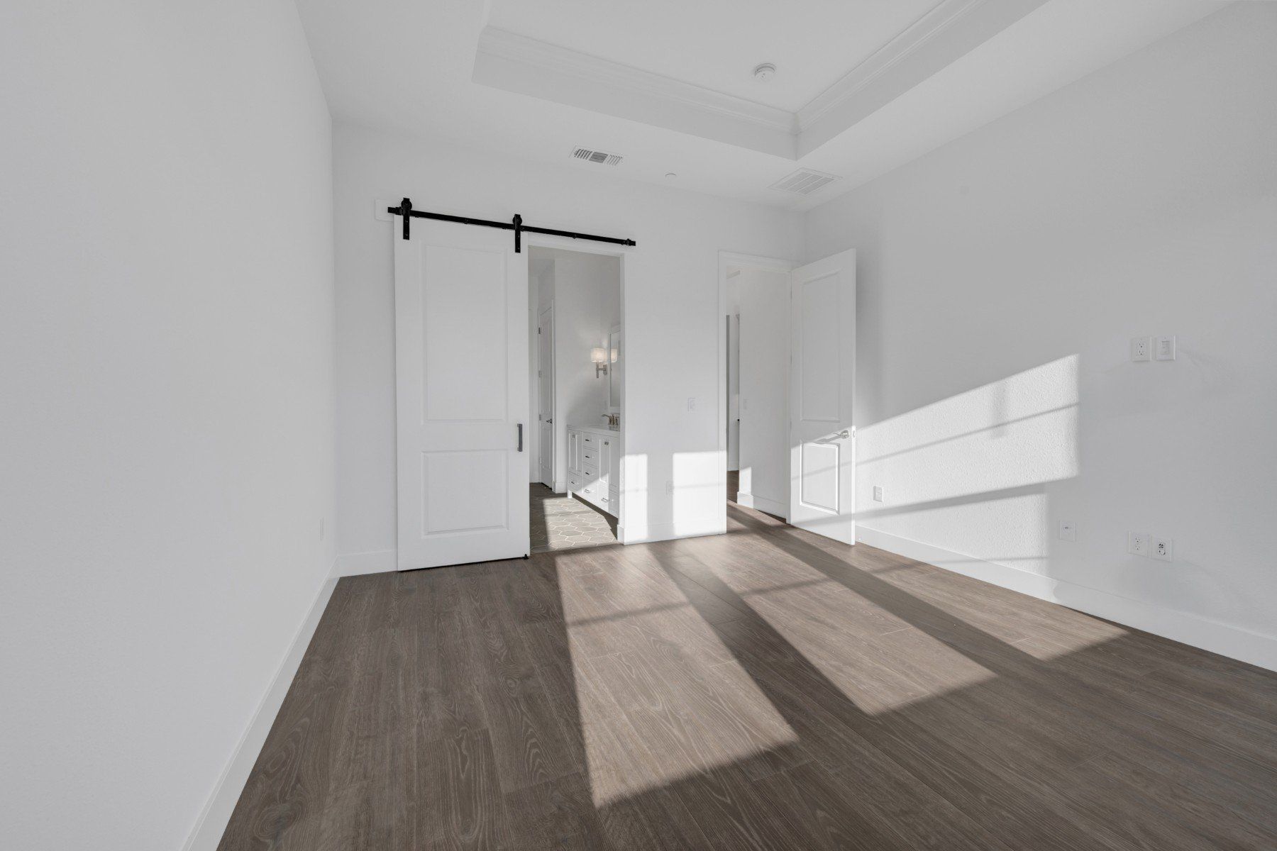 Bedroom - September 30, 2026