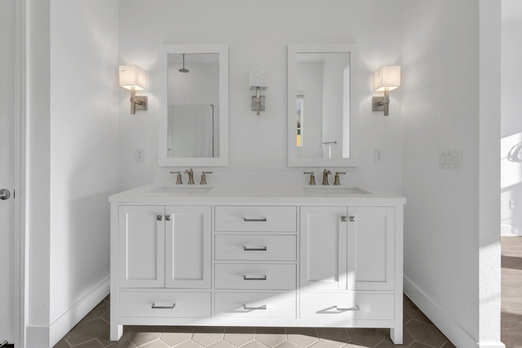 Primary Bath - September 30, 2026