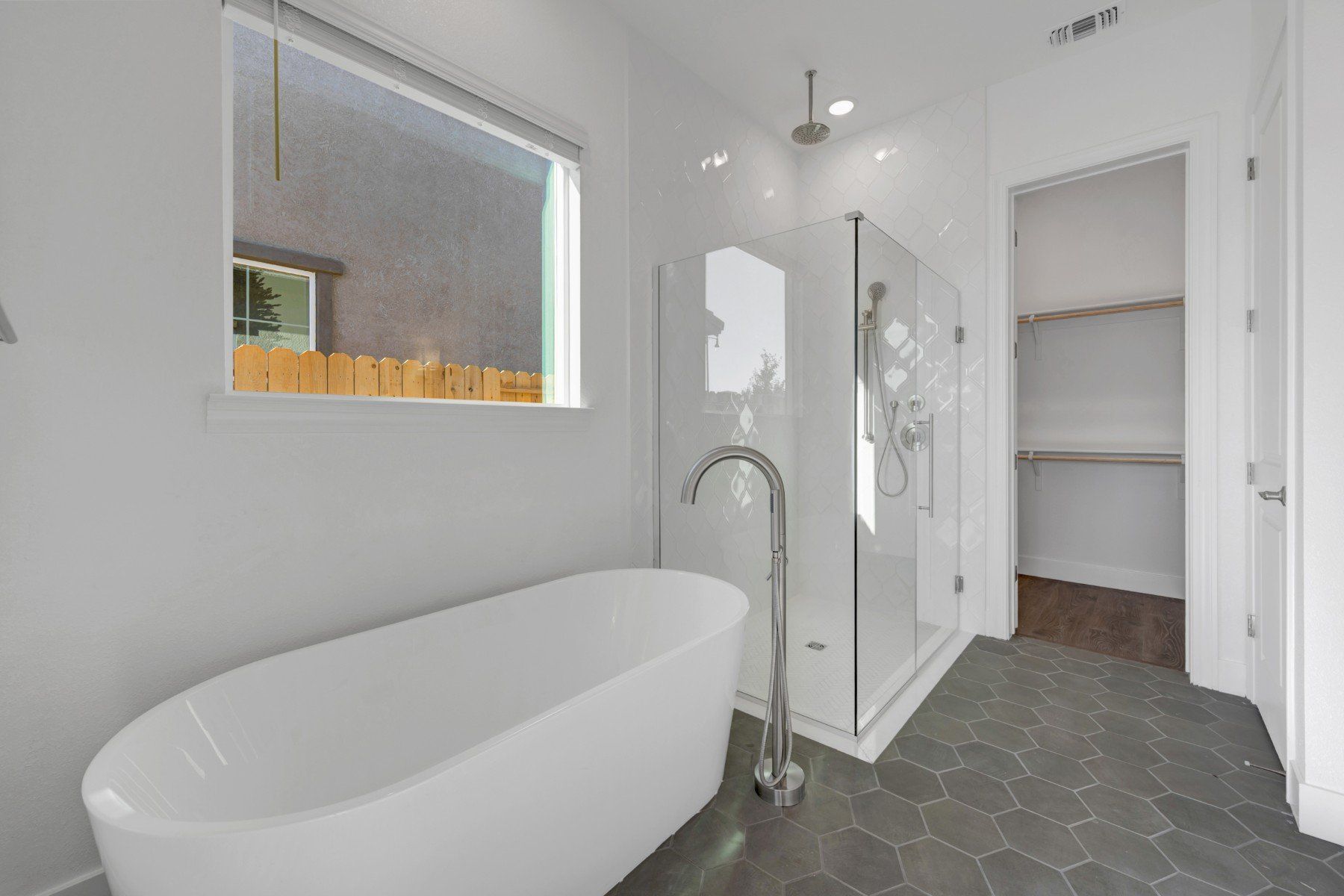 Primary Bath - September 30, 2026
