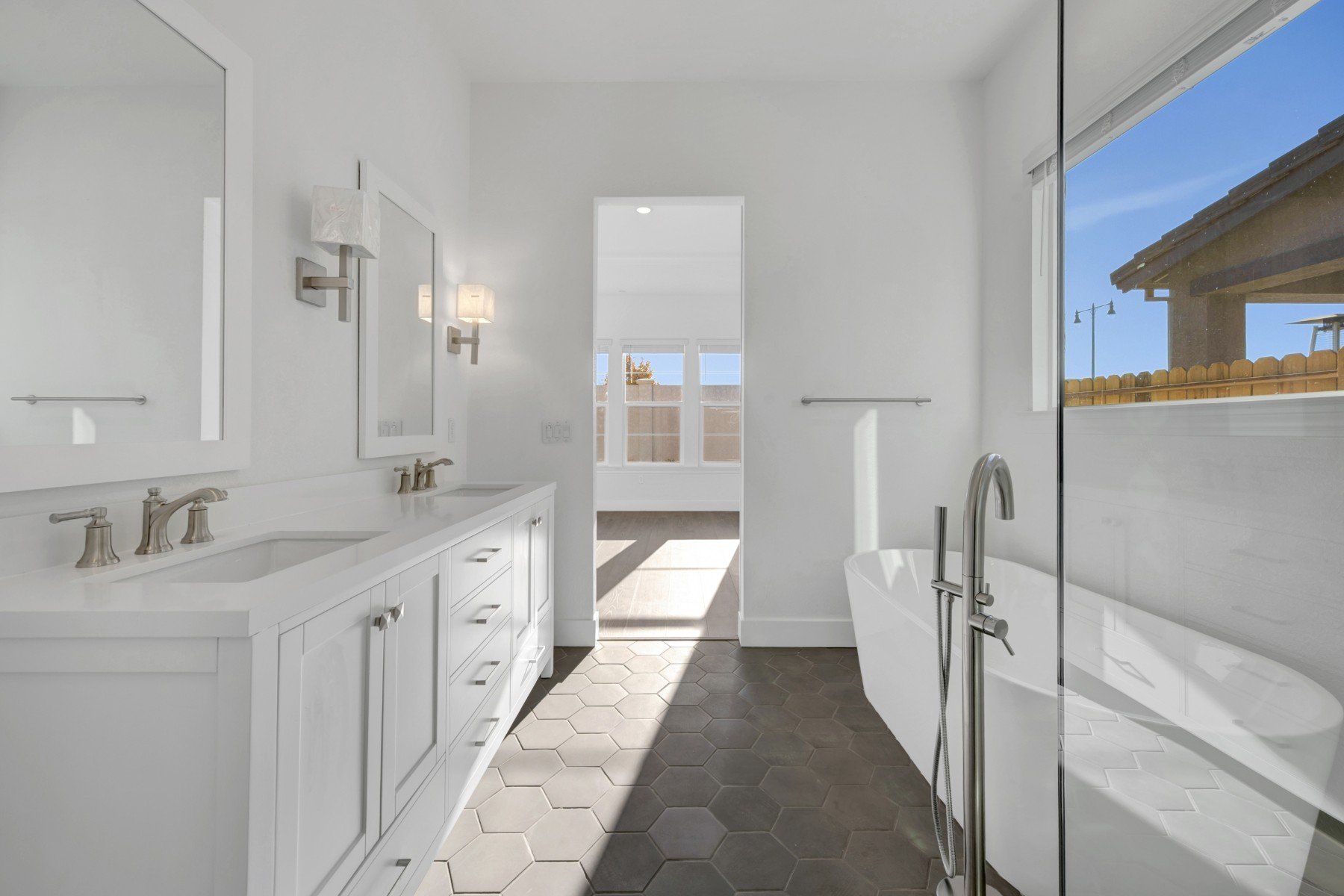 Primary Bath - September 30, 2026