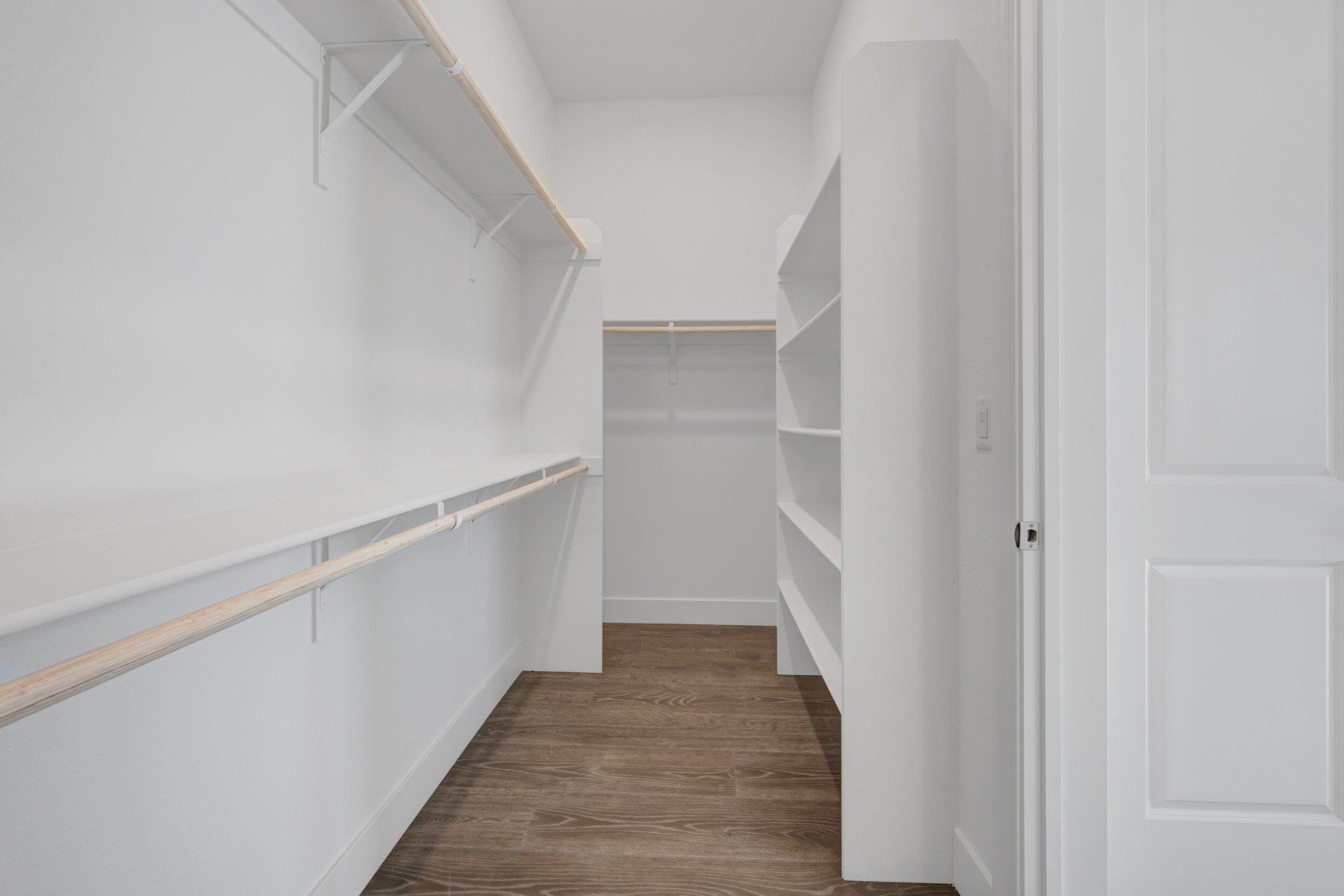 Closet - September 30, 2026