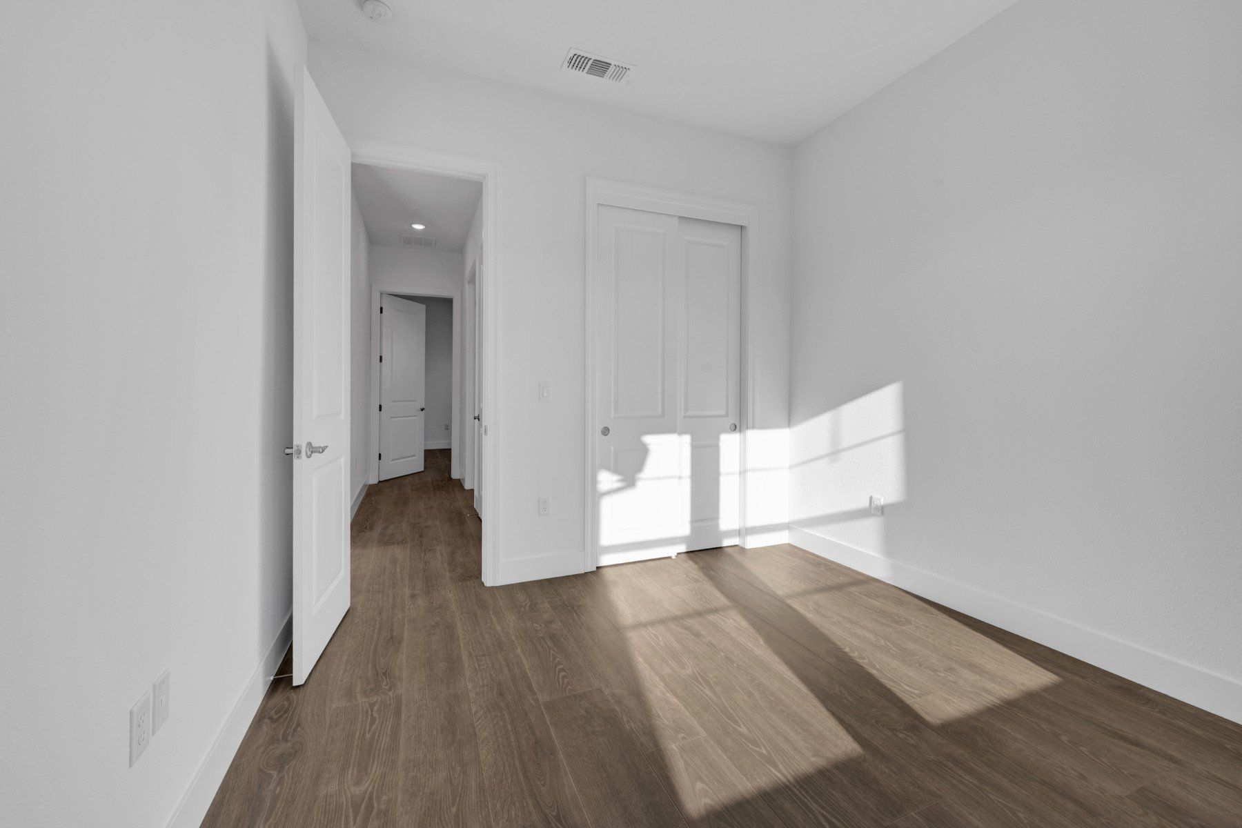 Bedroom - September 30, 2026