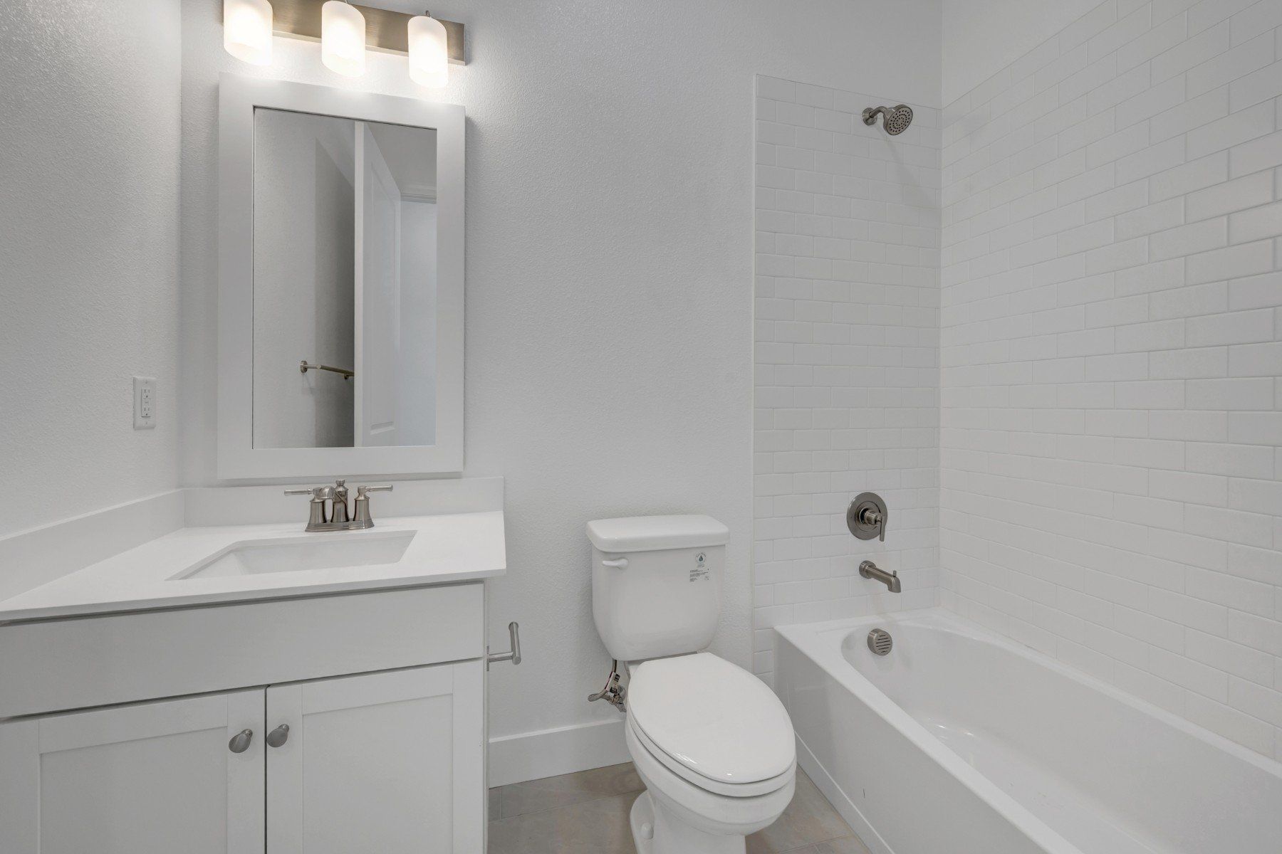 Bathroom - September 30, 2026