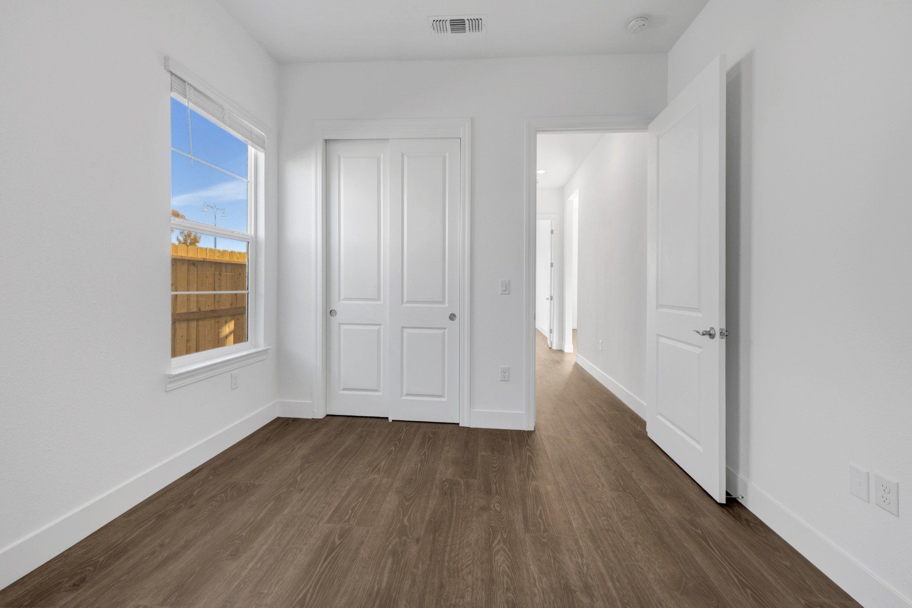 Bedroom - September 30, 2026