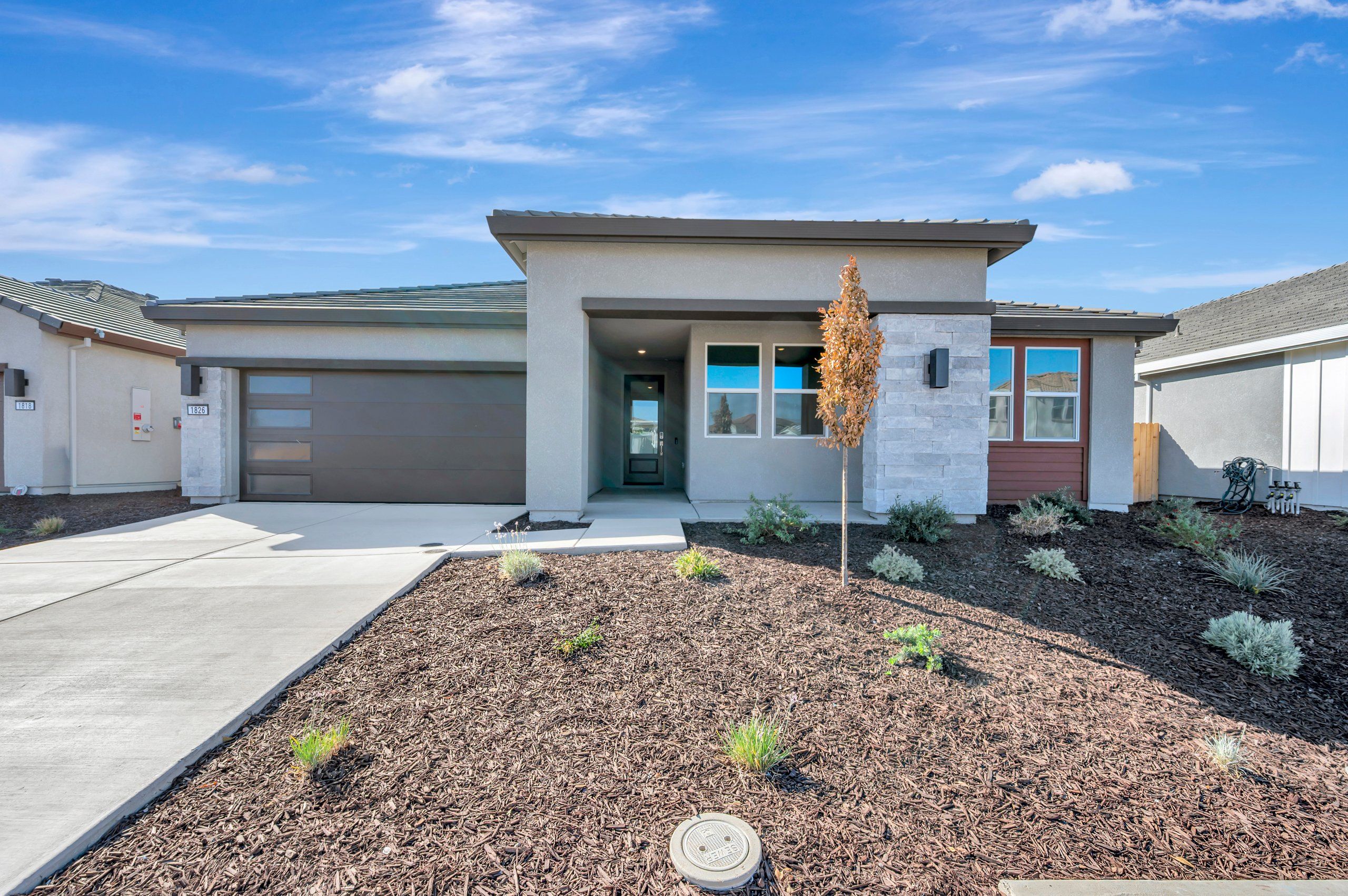 1826 Bedrock Street