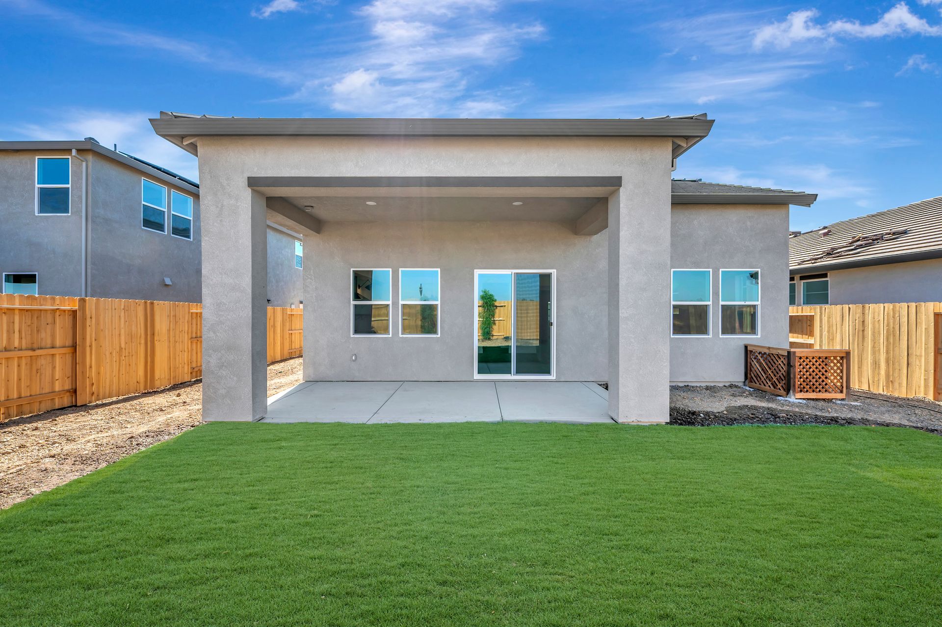 Exterior - October 1, 2026