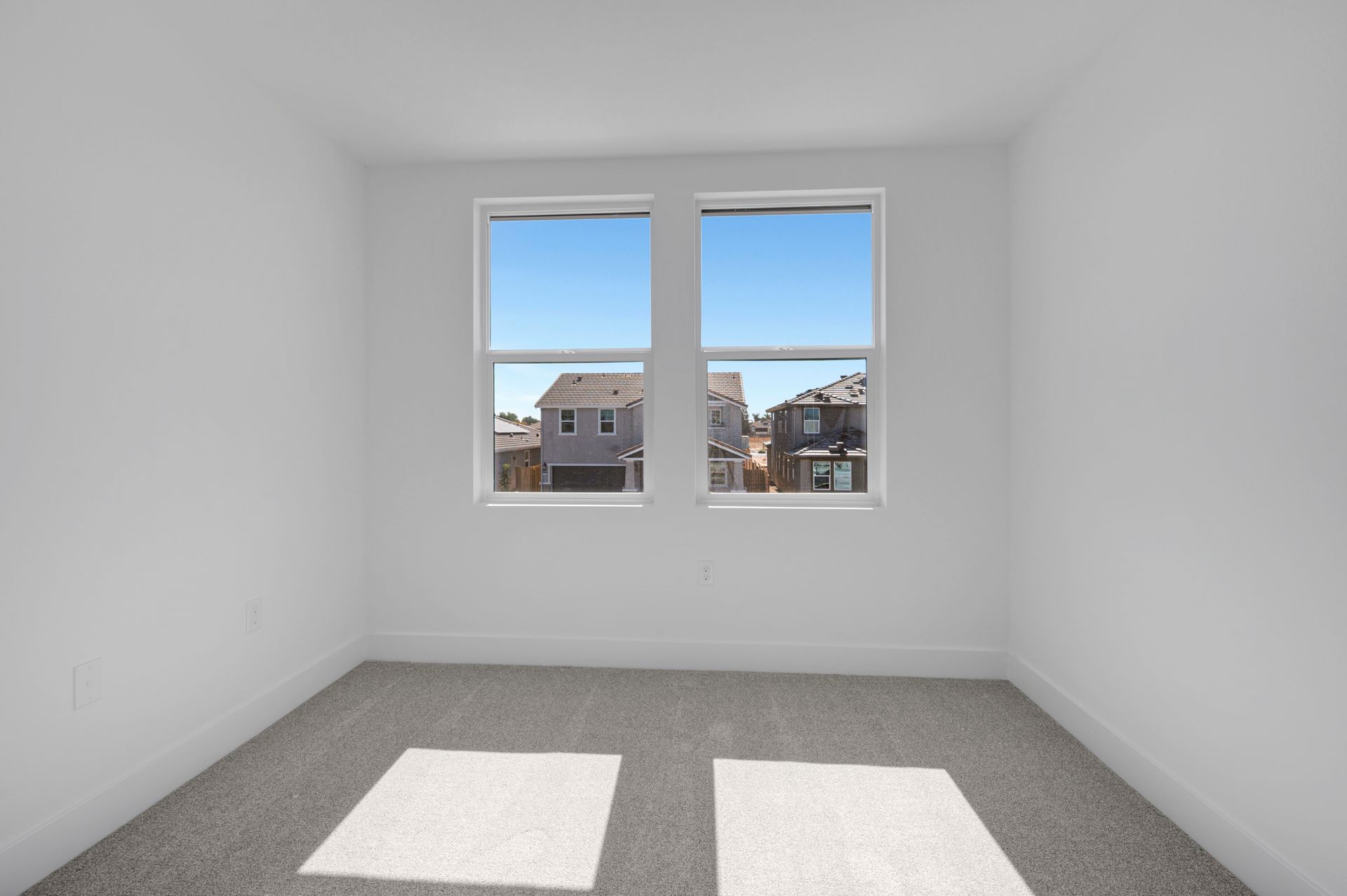 Bedroom - October 1, 2026