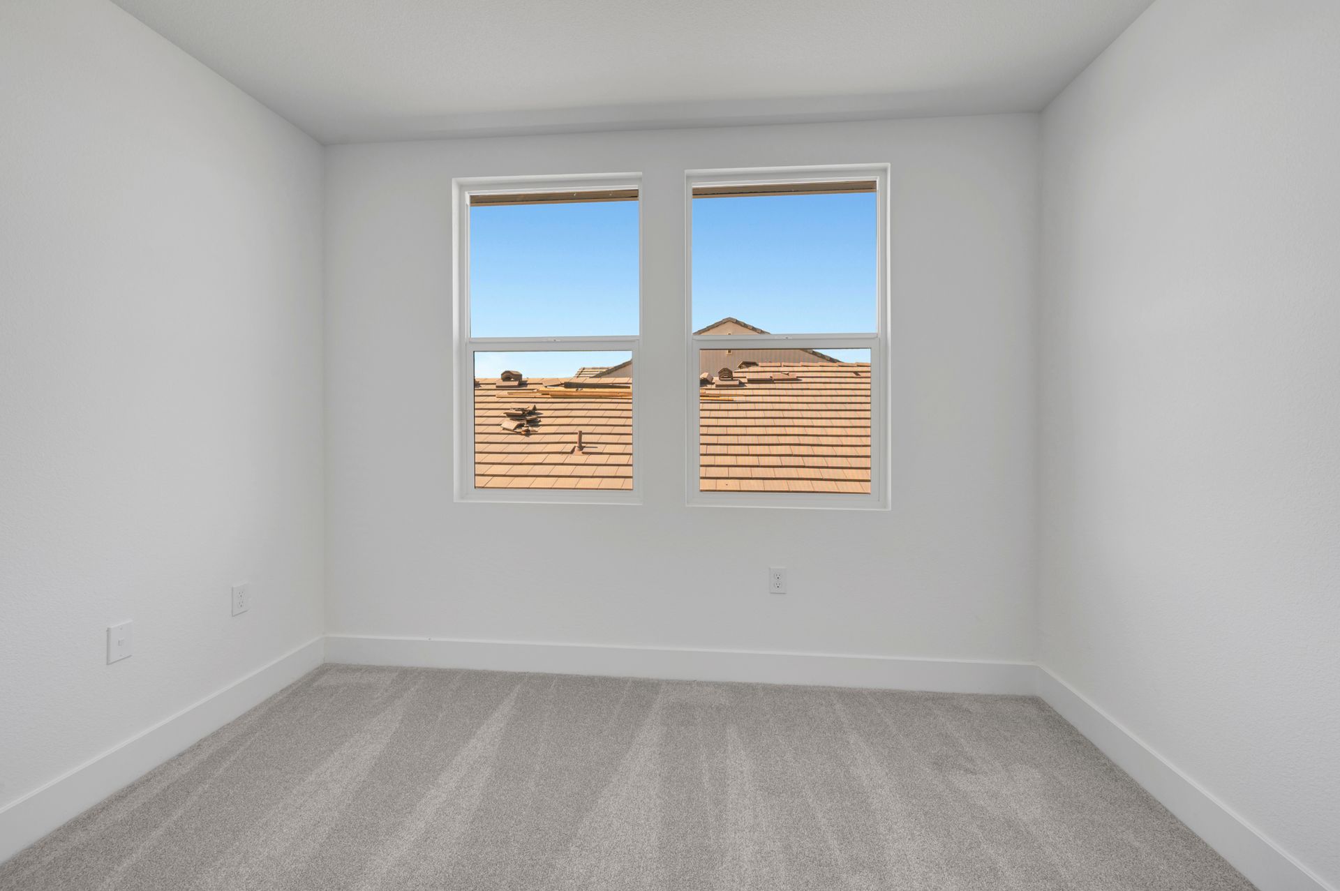 Bedroom - October 1, 2026