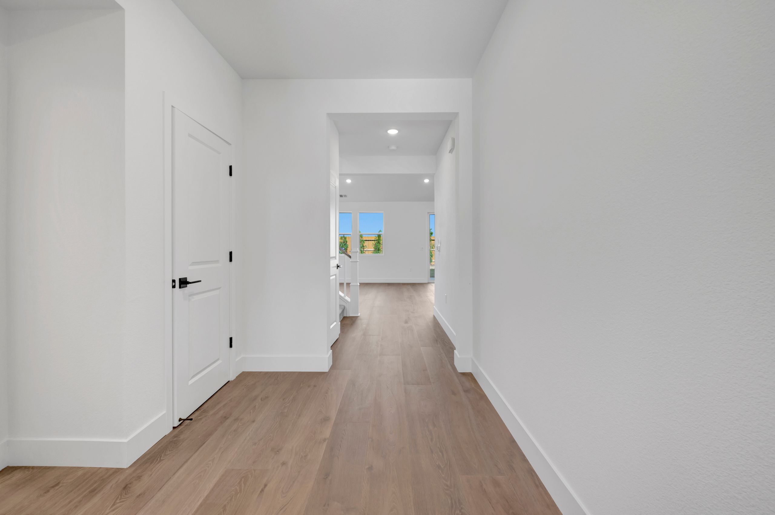 Interior - October 1, 2026