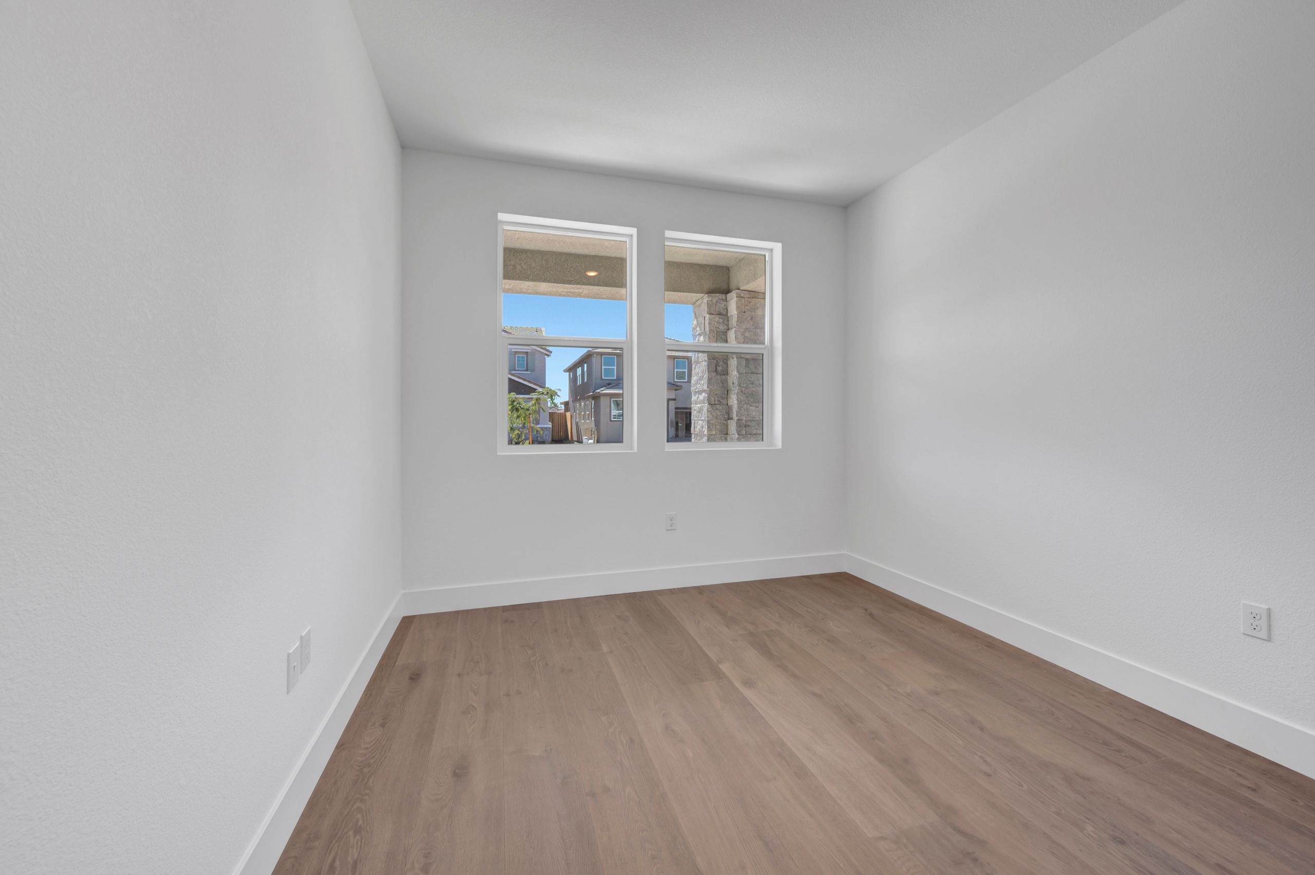 Bedroom - October 1, 2026