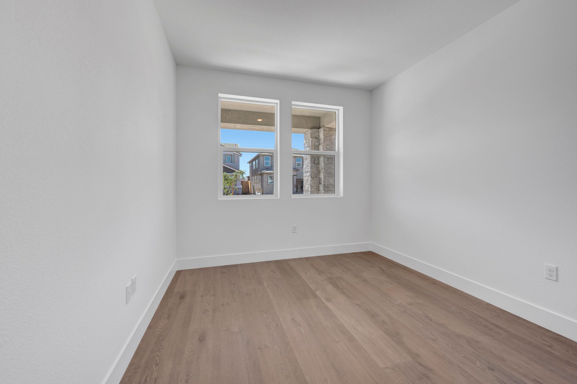 Bedroom - October 1, 2026