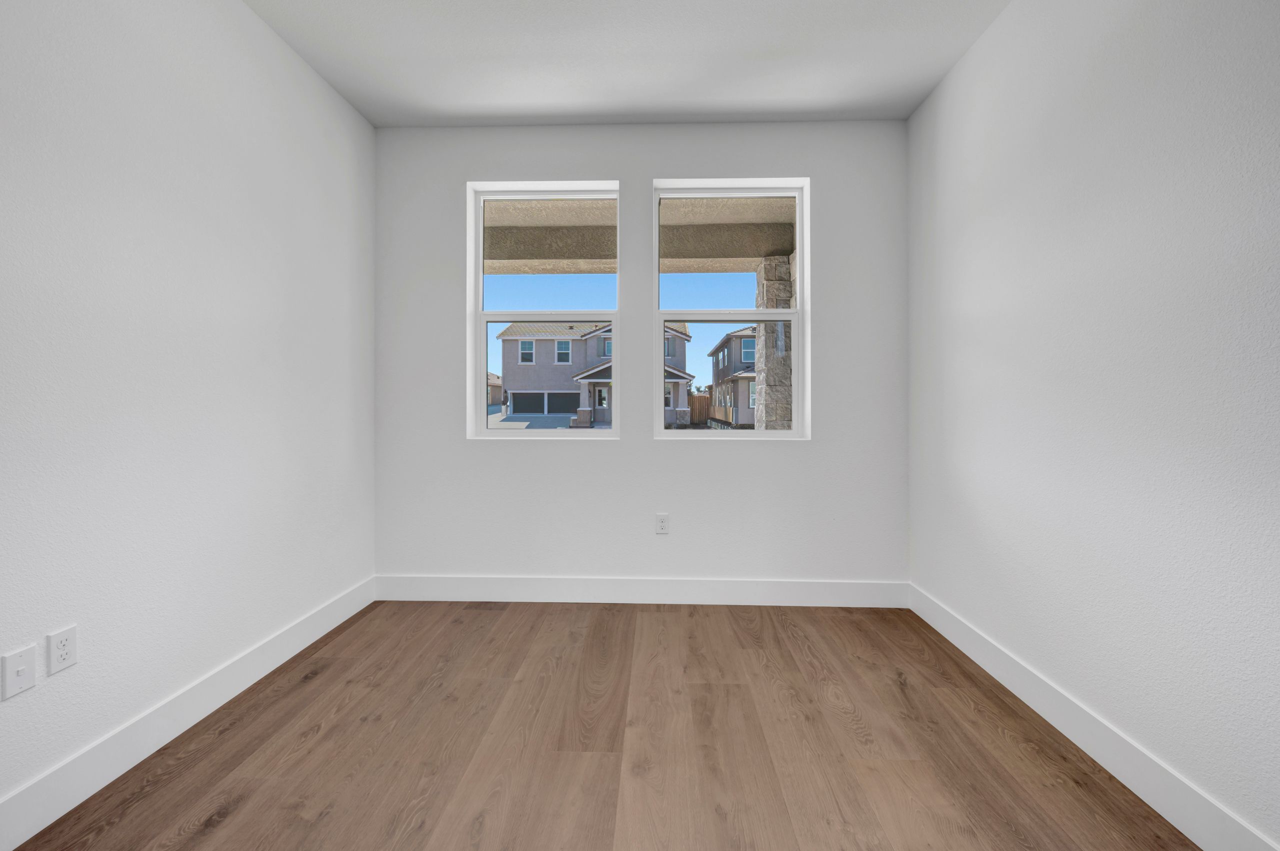 Bedroom - October 1, 2026