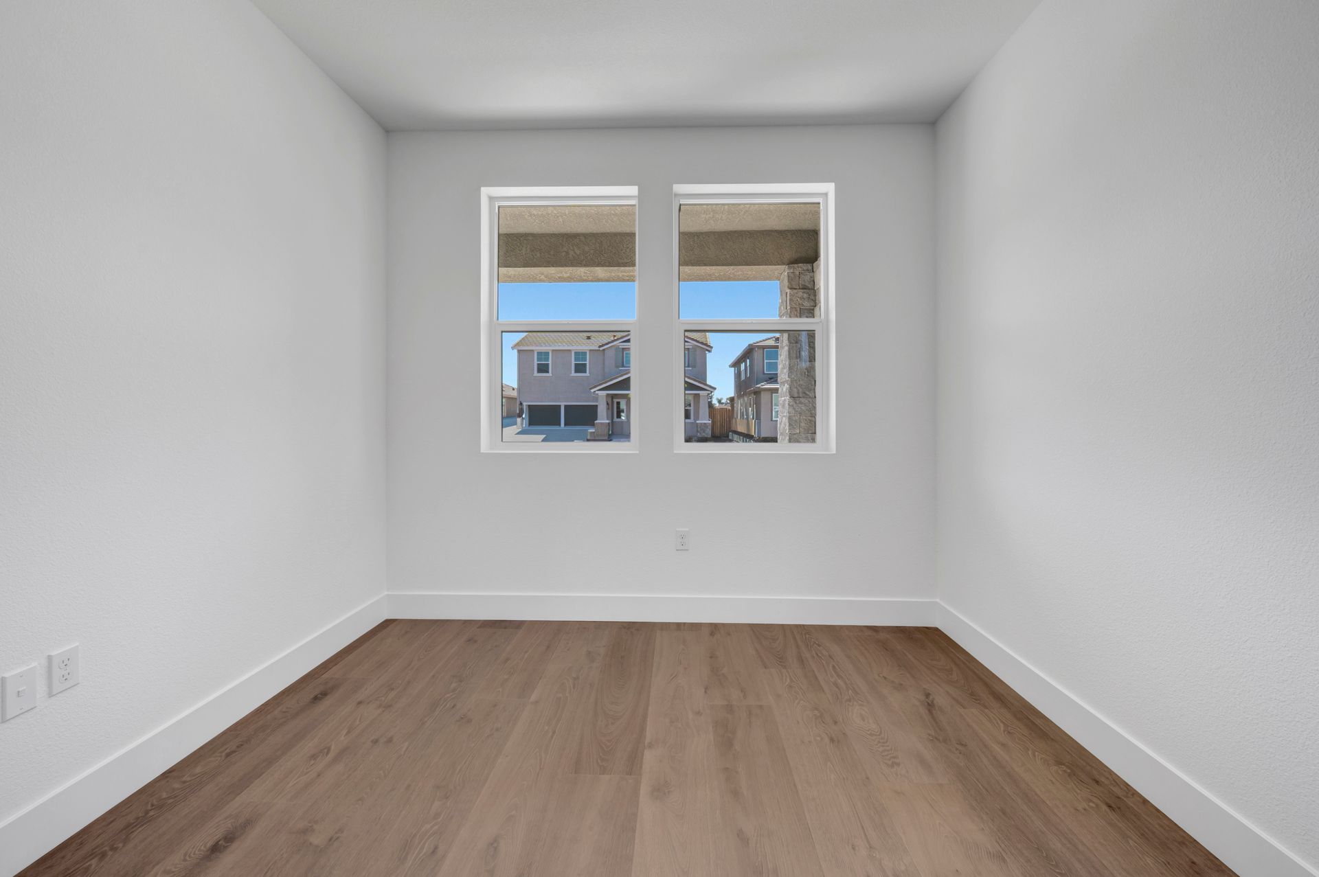 Bedroom - October 1, 2026