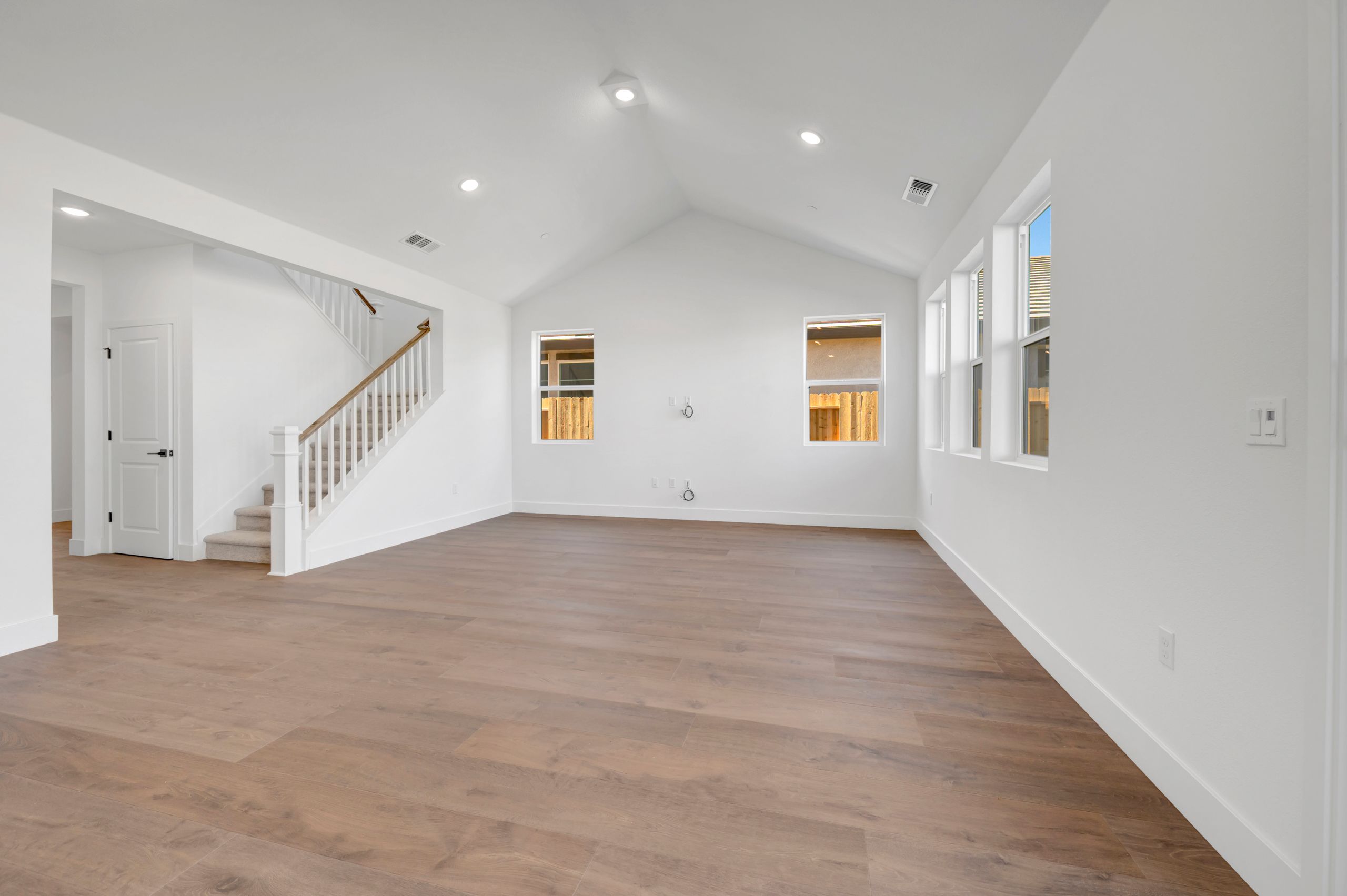 Great Room - October 1, 2026