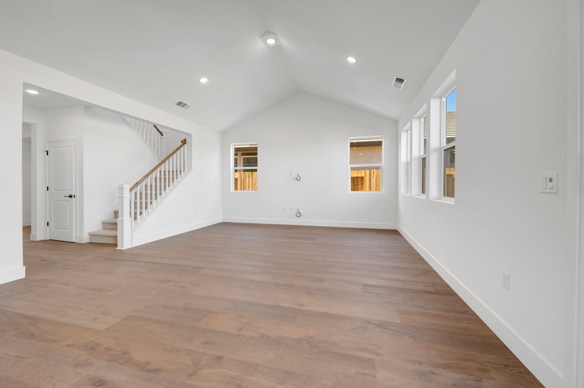 Great Room - October 1, 2026
