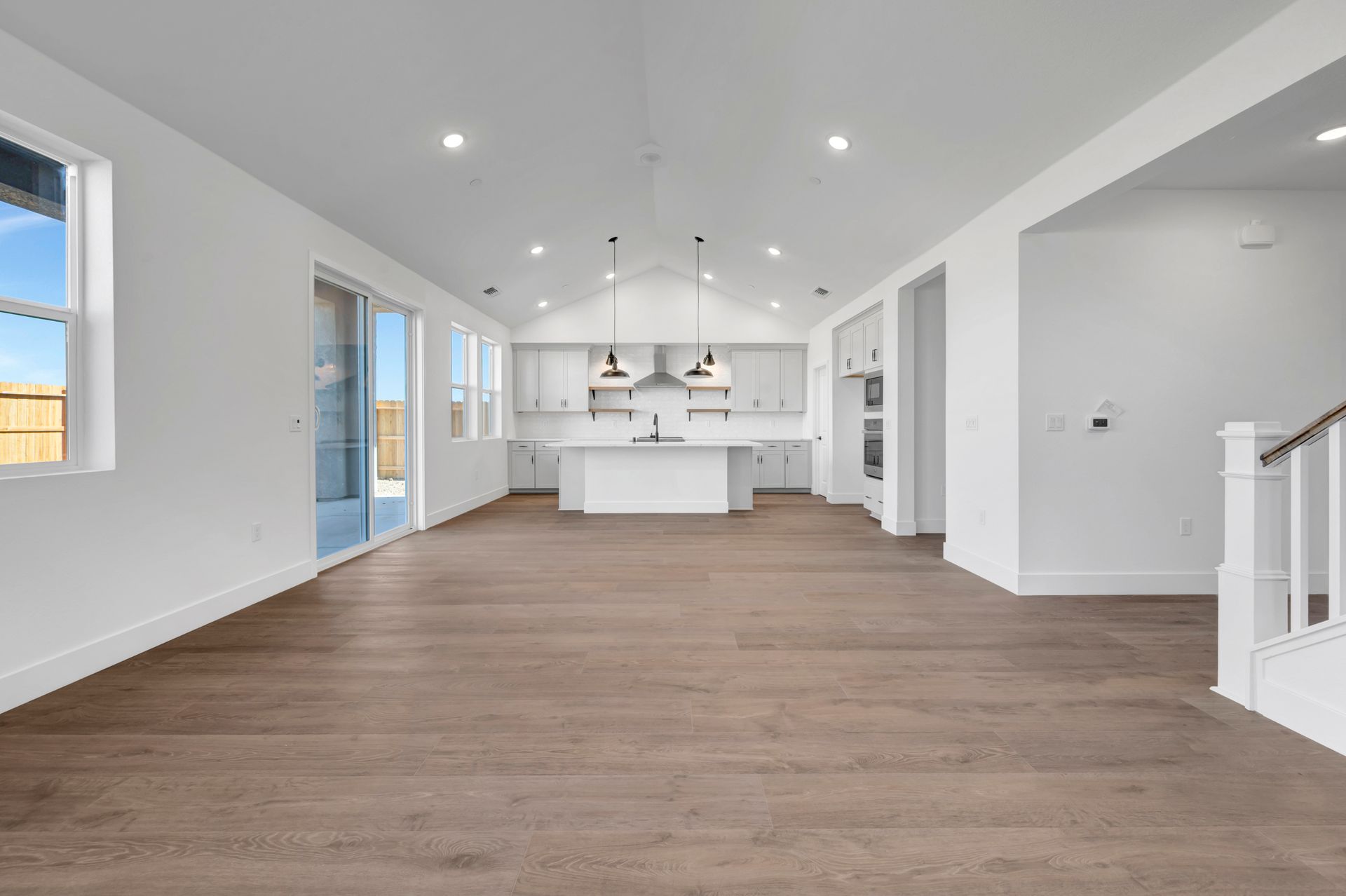 Kitchen - October 1, 2026