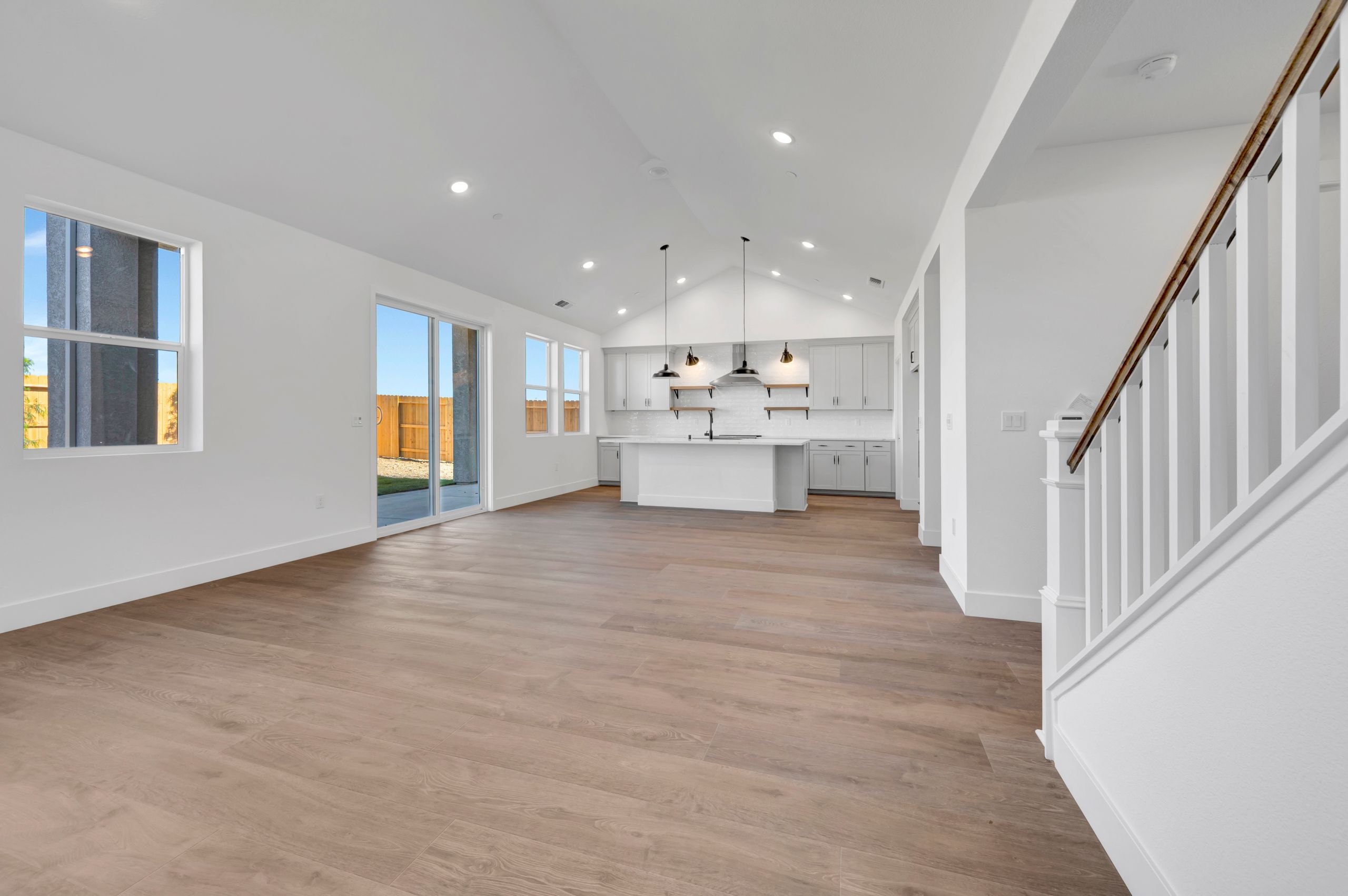 Interior - October 1, 2026