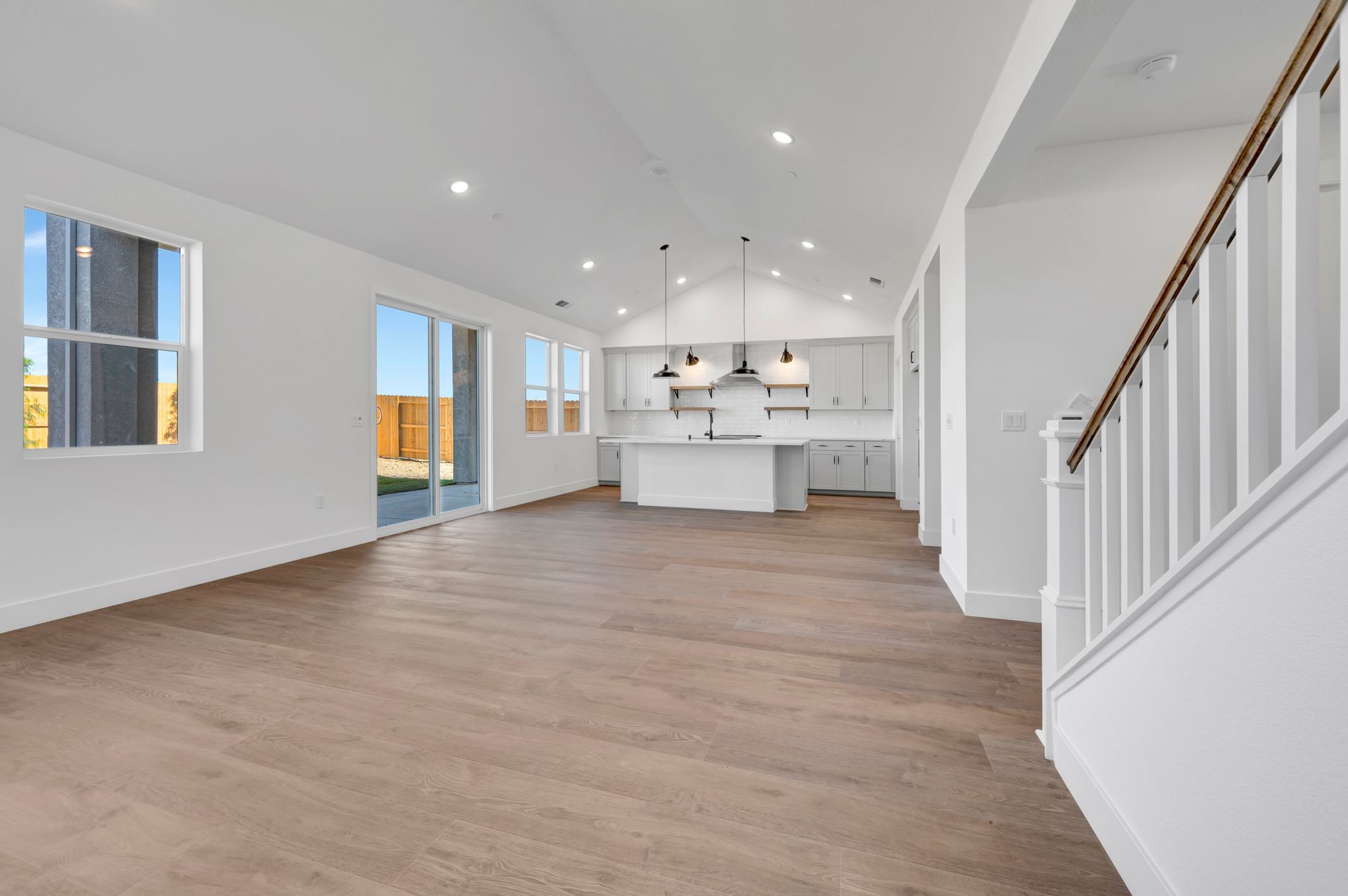 Interior - October 1, 2026
