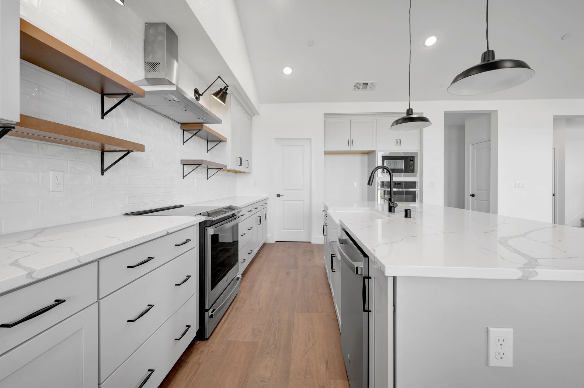 Kitchen - October 1, 2026