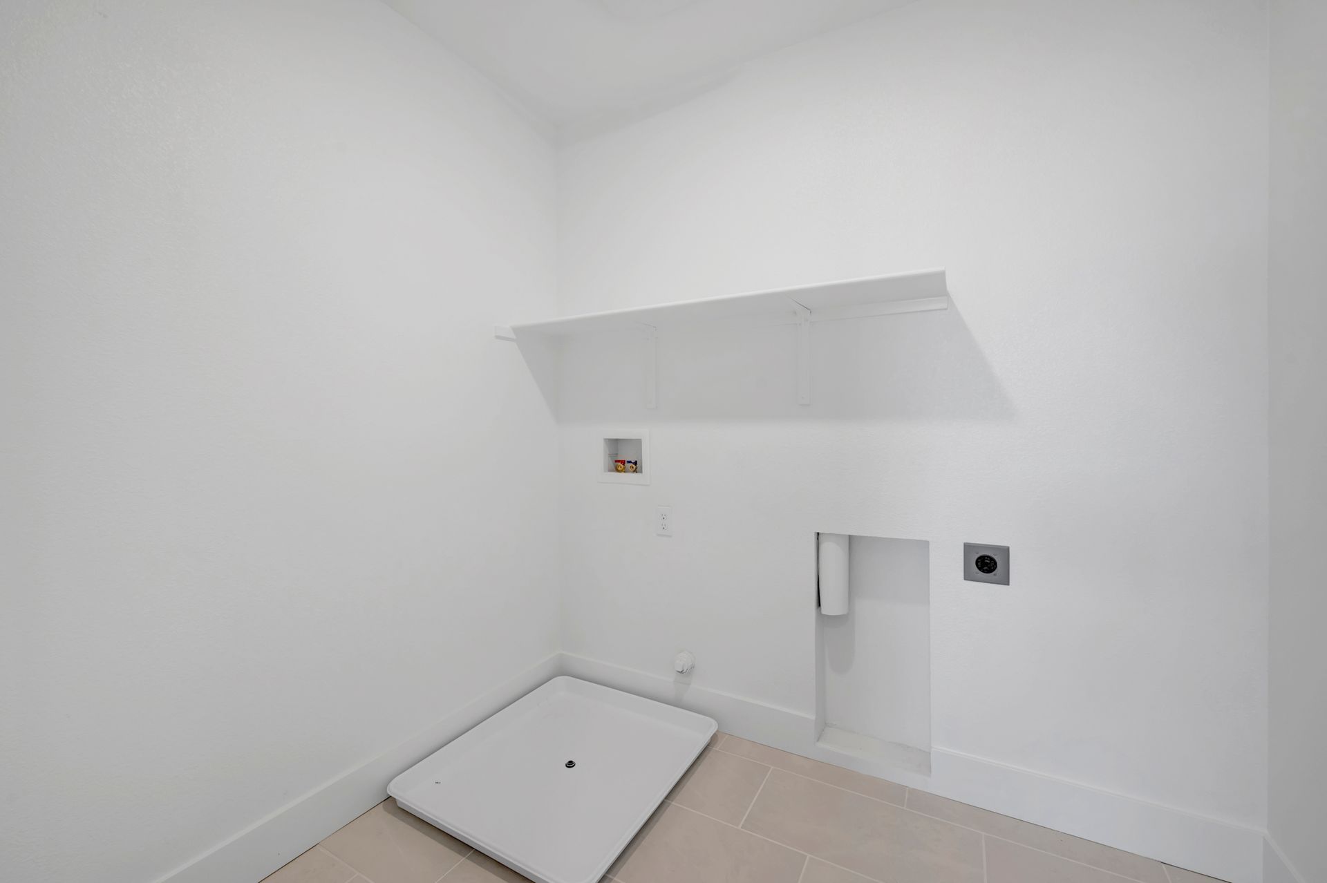 Interior - October 1, 2026