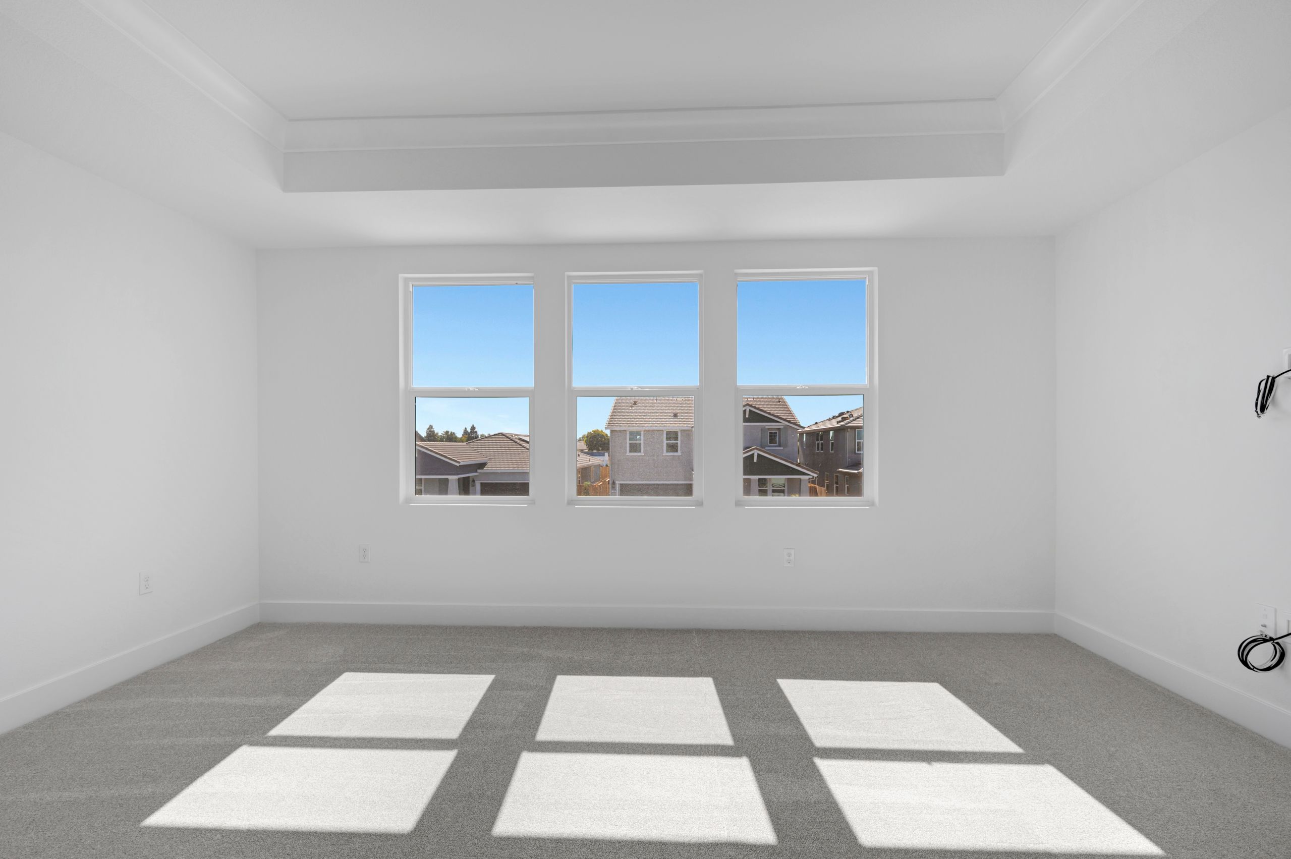 Bedroom - October 1, 2026