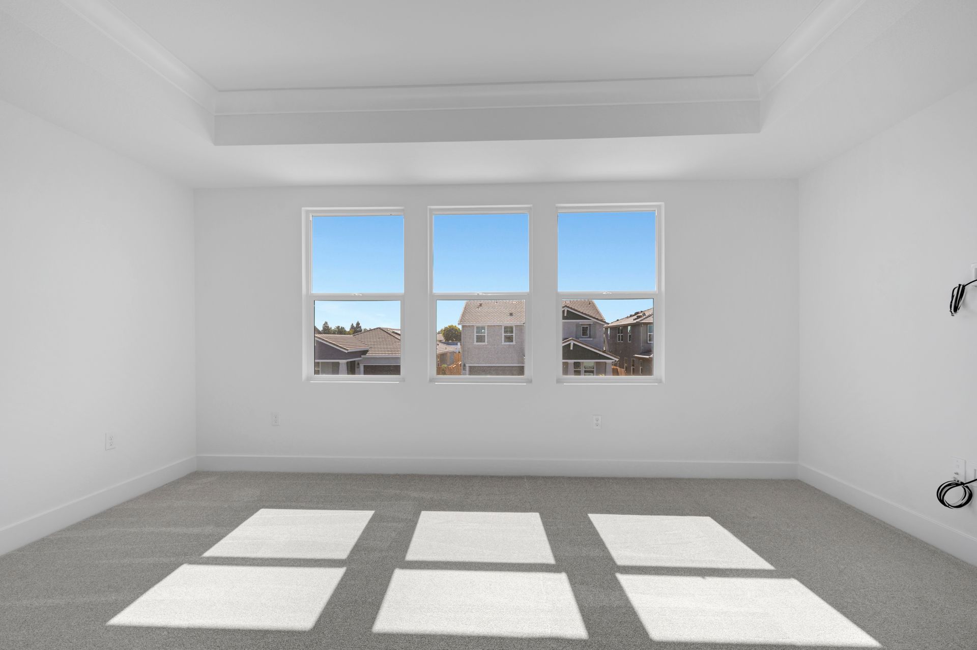 Bedroom - October 1, 2026