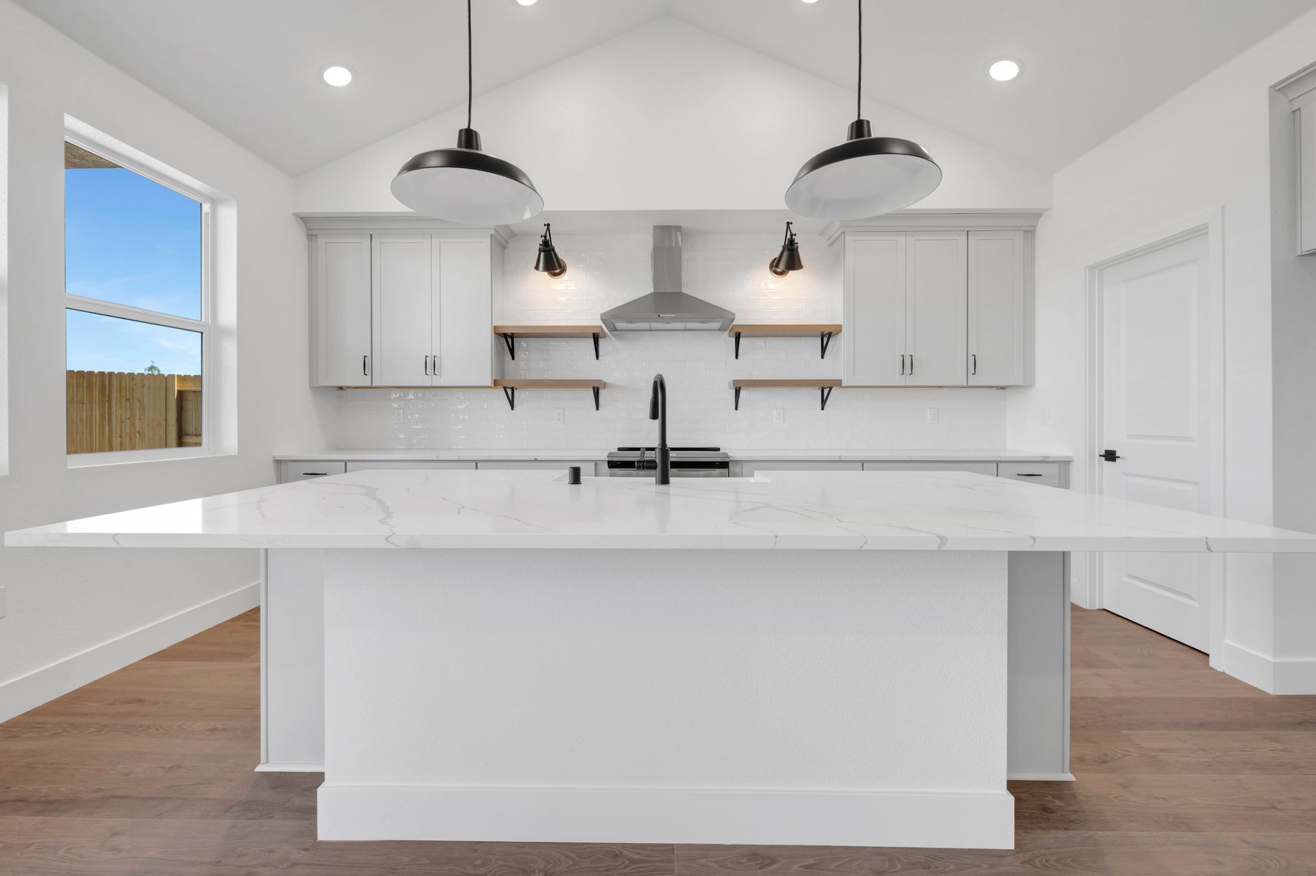 Kitchen - October 1, 2026