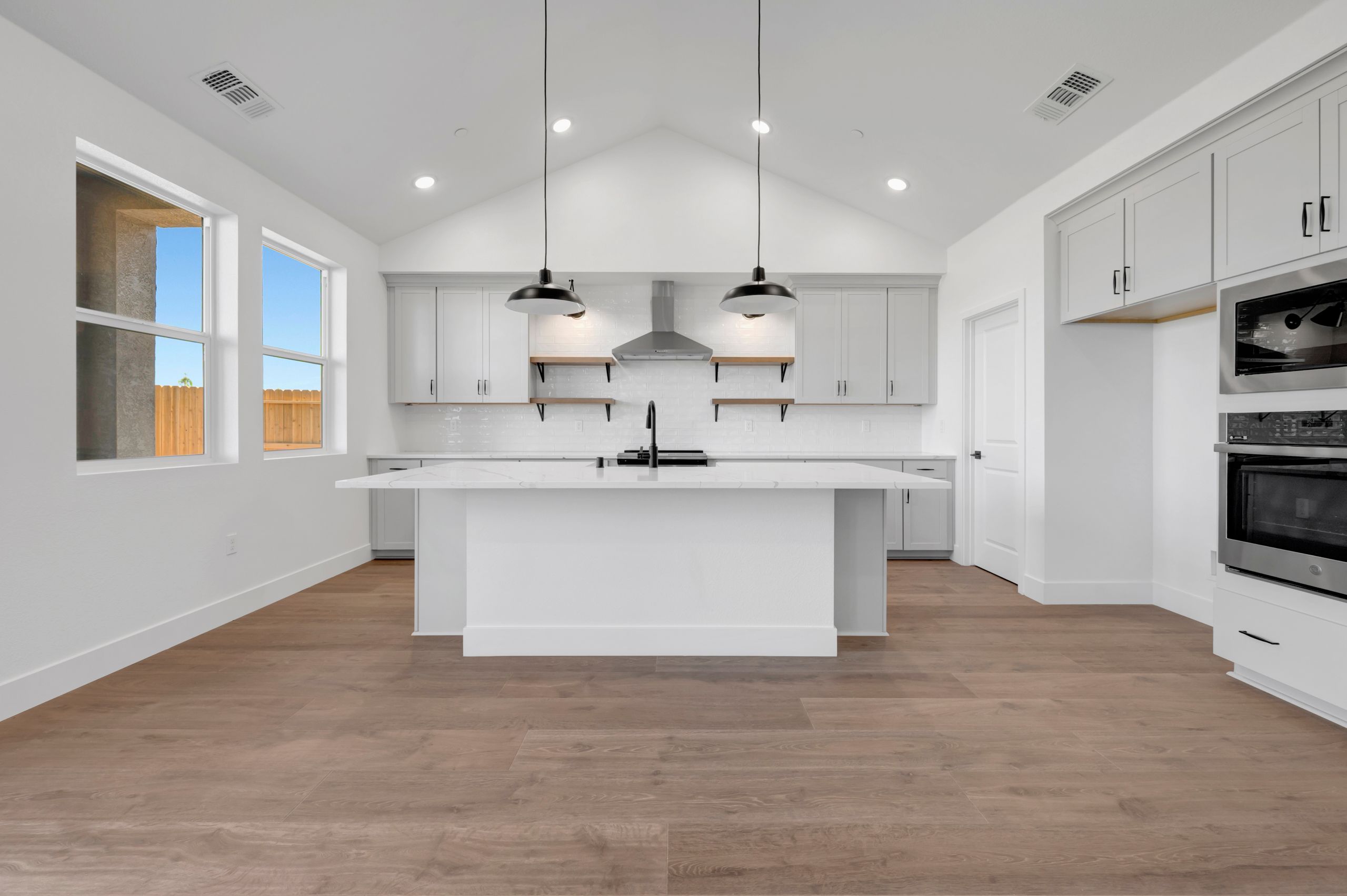 Kitchen - October 1, 2026