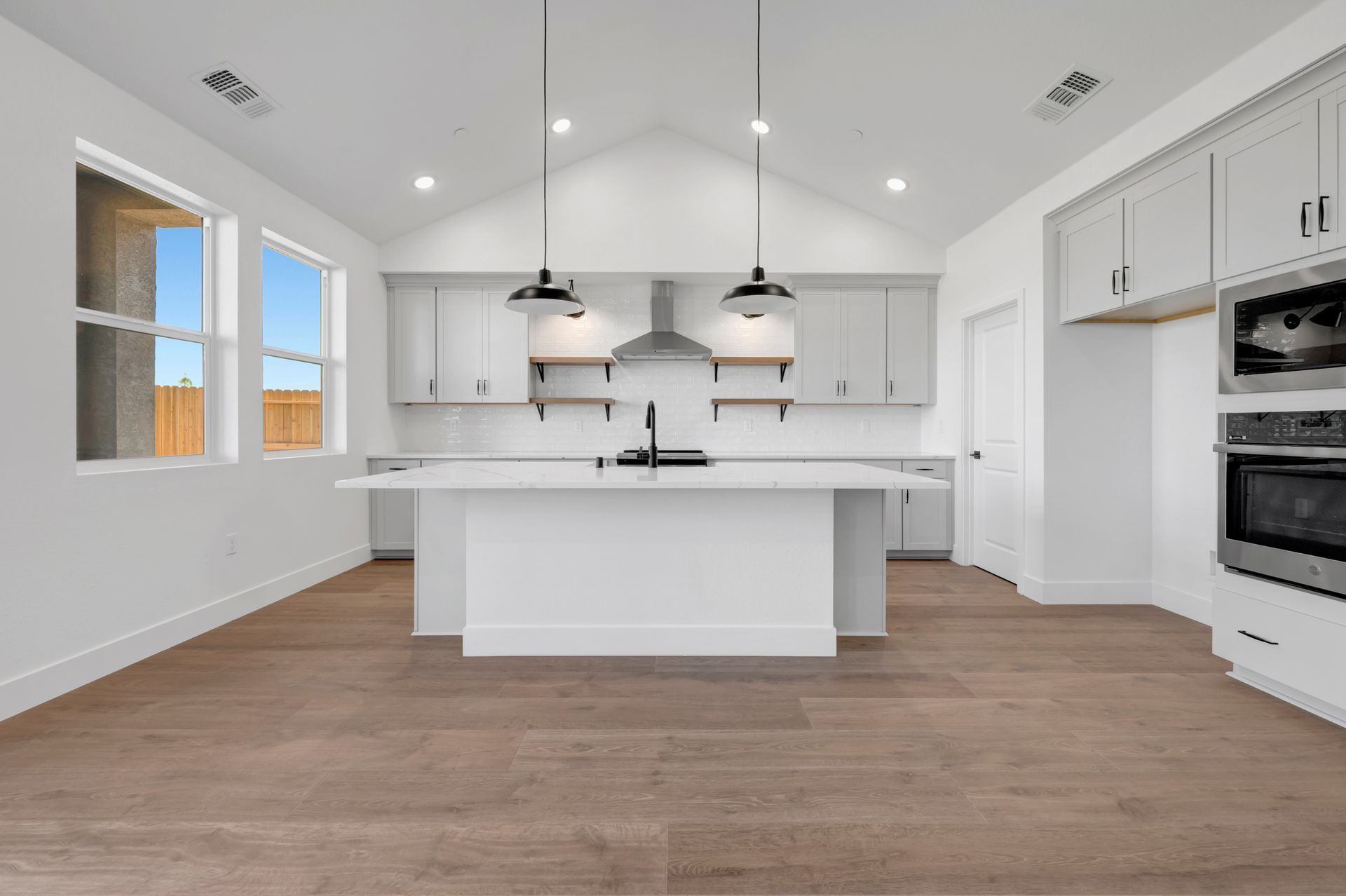 Kitchen - October 1, 2026
