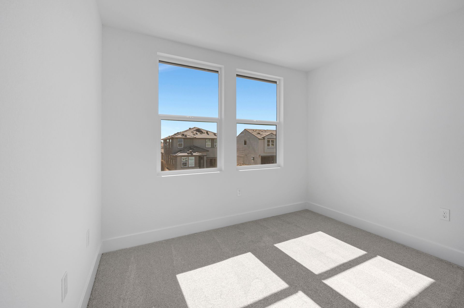 Bedroom - October 1, 2026