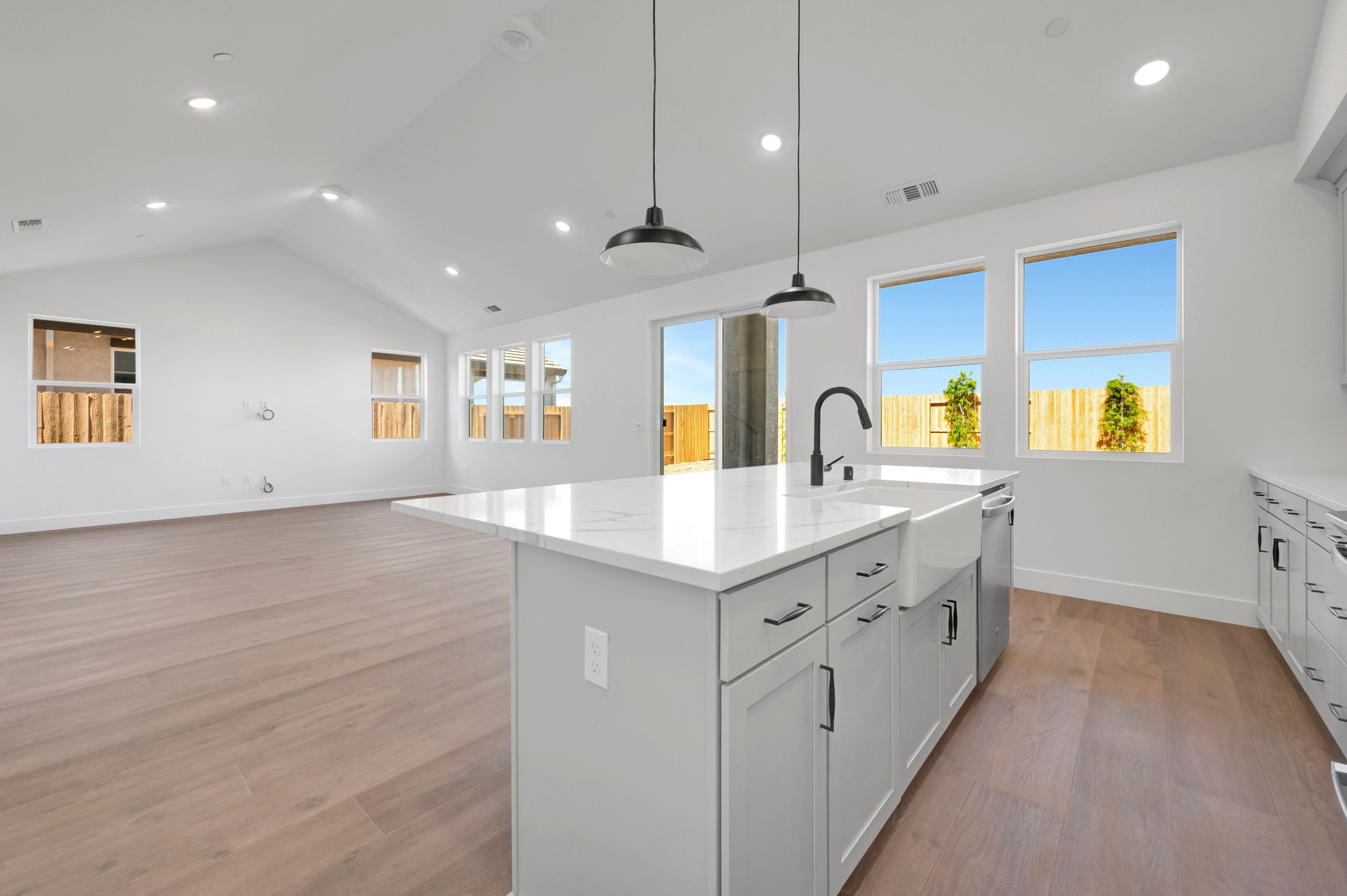 Kitchen - October 1, 2026