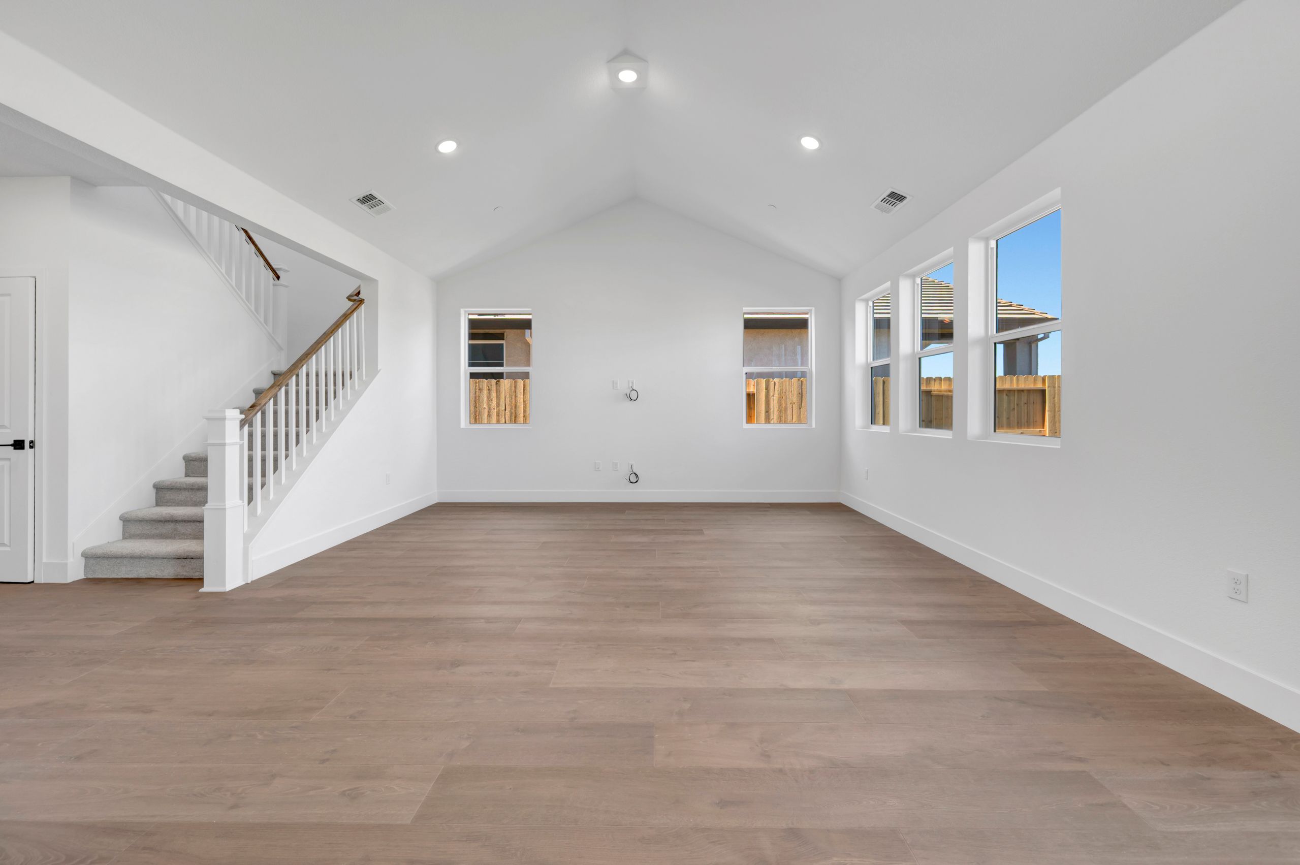 Great Room - October 1, 2026