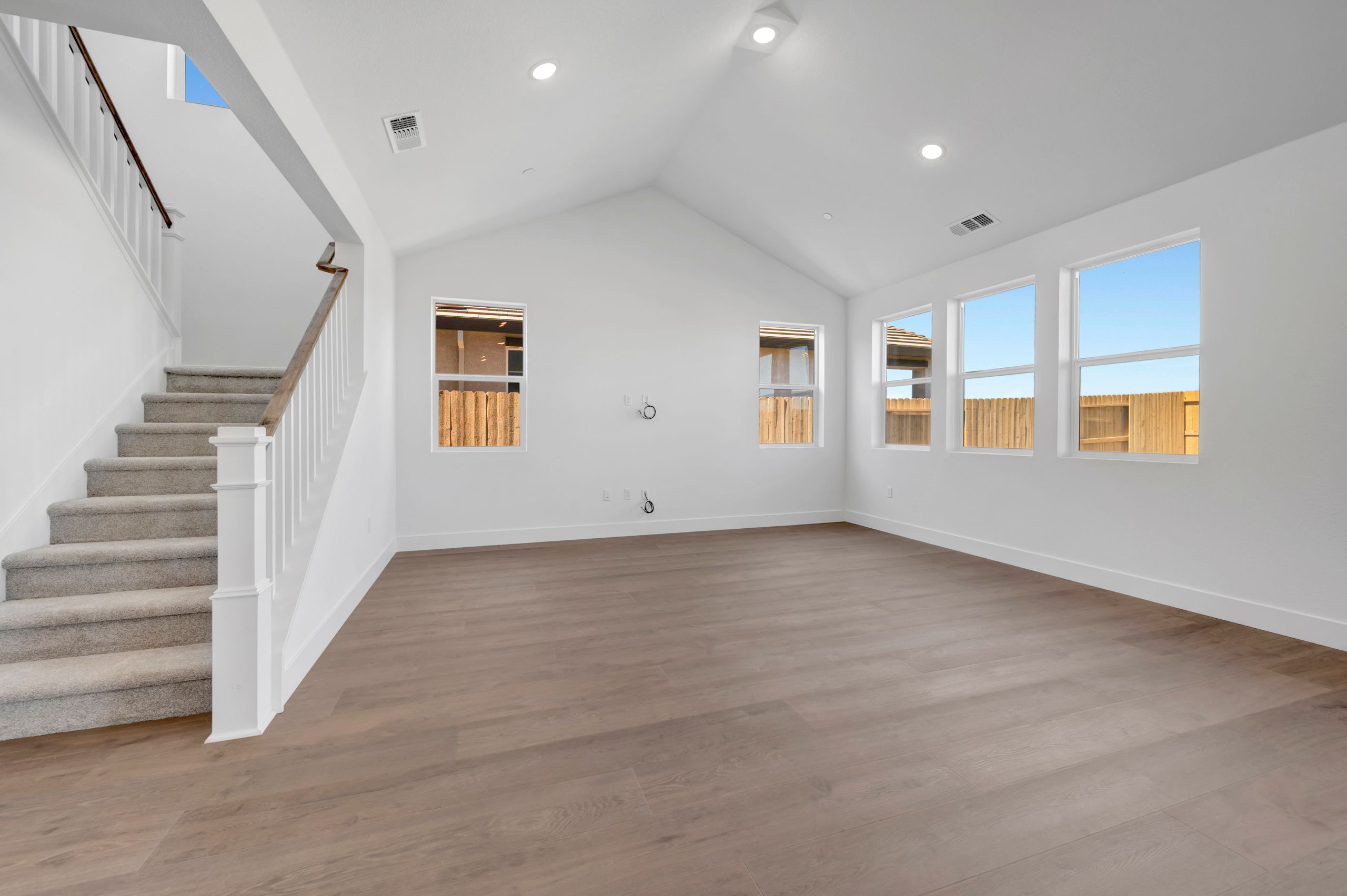 Interior - October 1, 2026