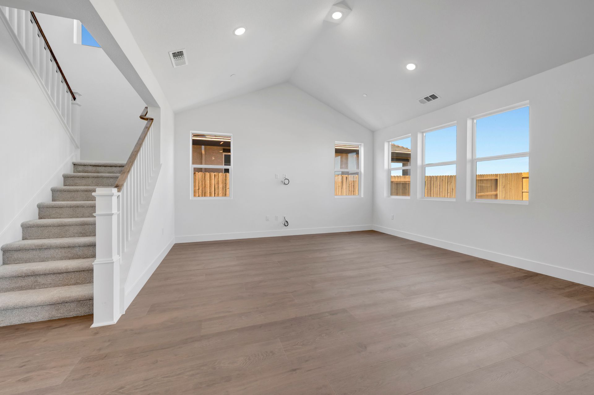 Interior - October 1, 2026