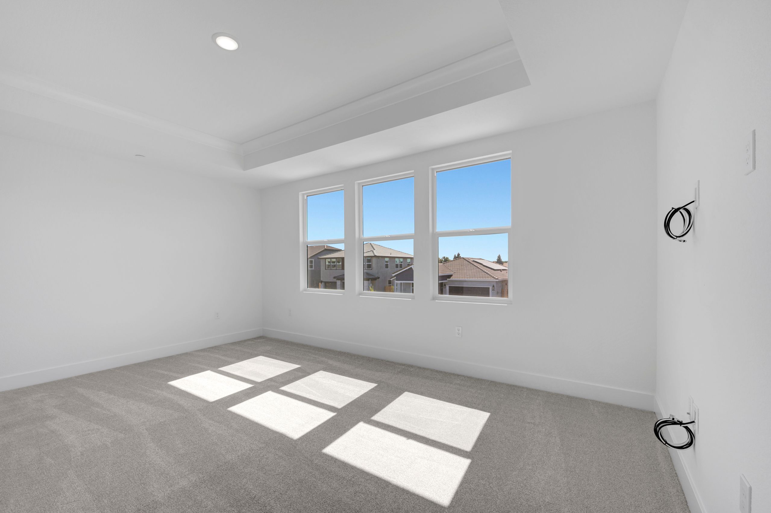 Bedroom - October 1, 2026