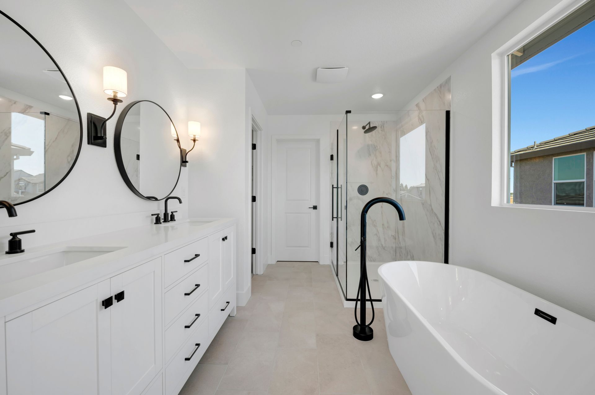 Bathroom - October 1, 2026