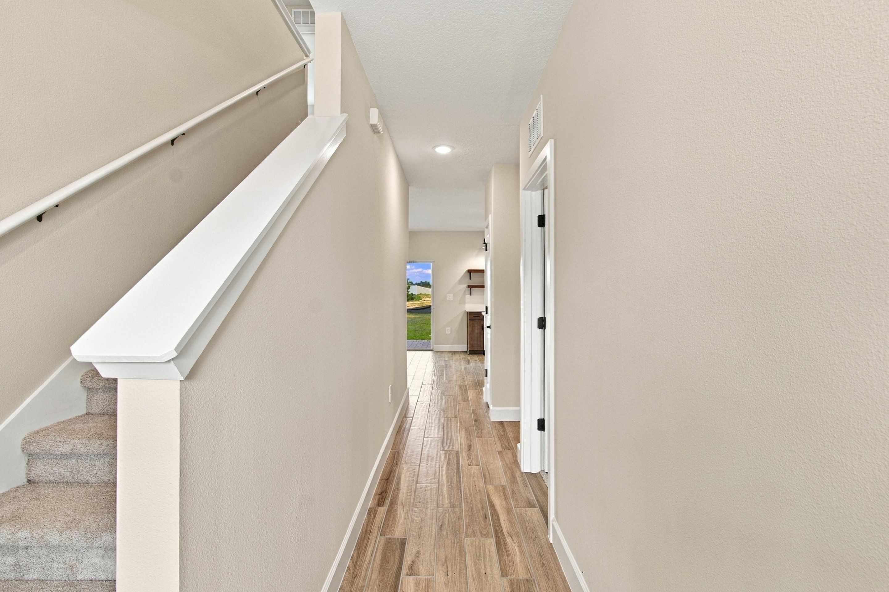 Interior - October 2, 2026