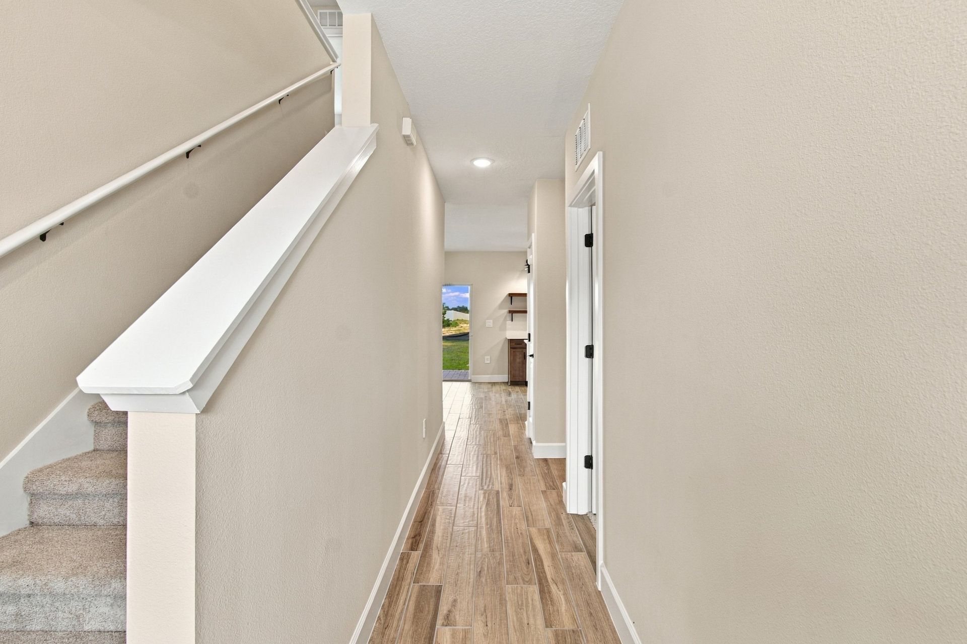 Interior - October 2, 2026