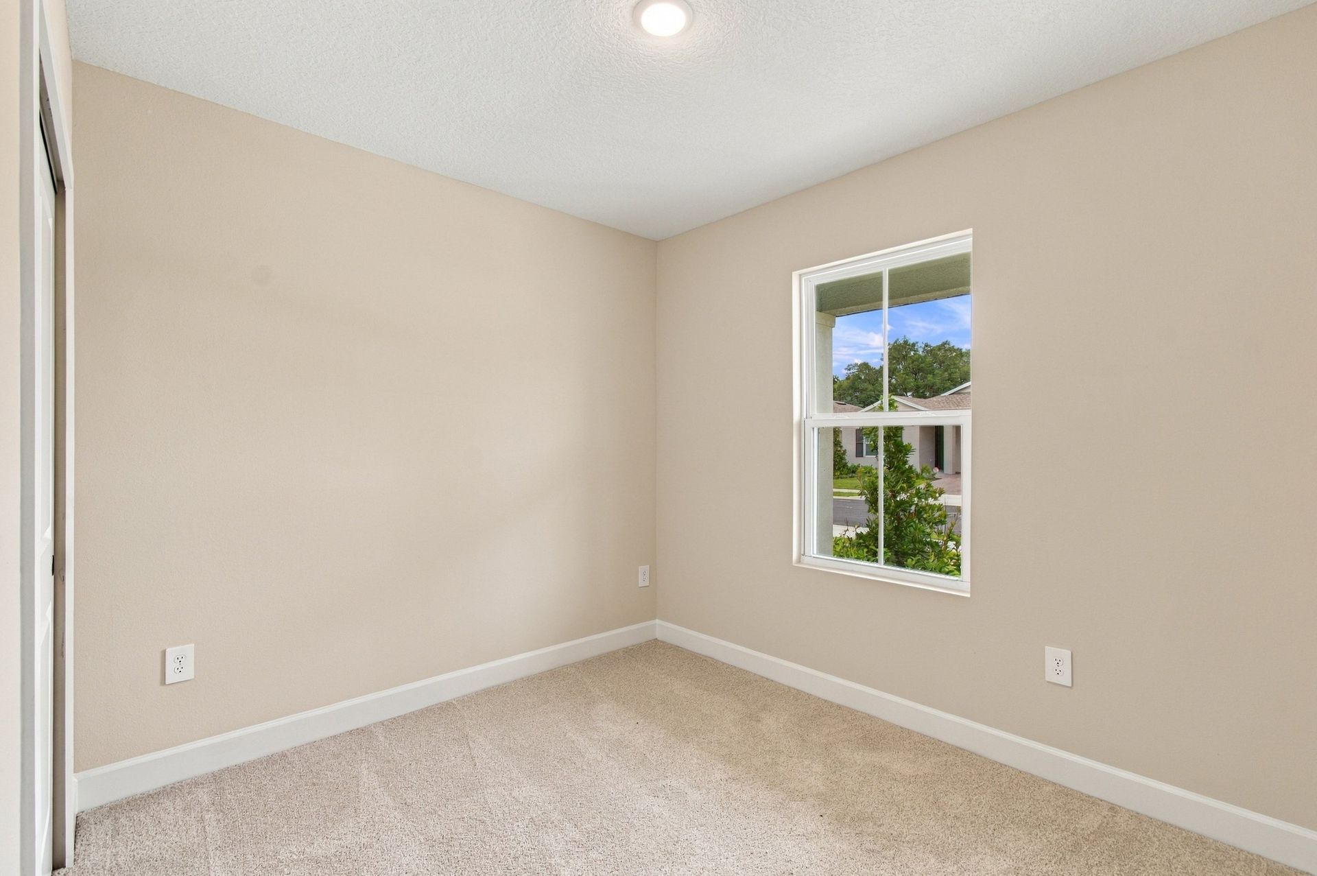 Bedroom - October 2, 2026